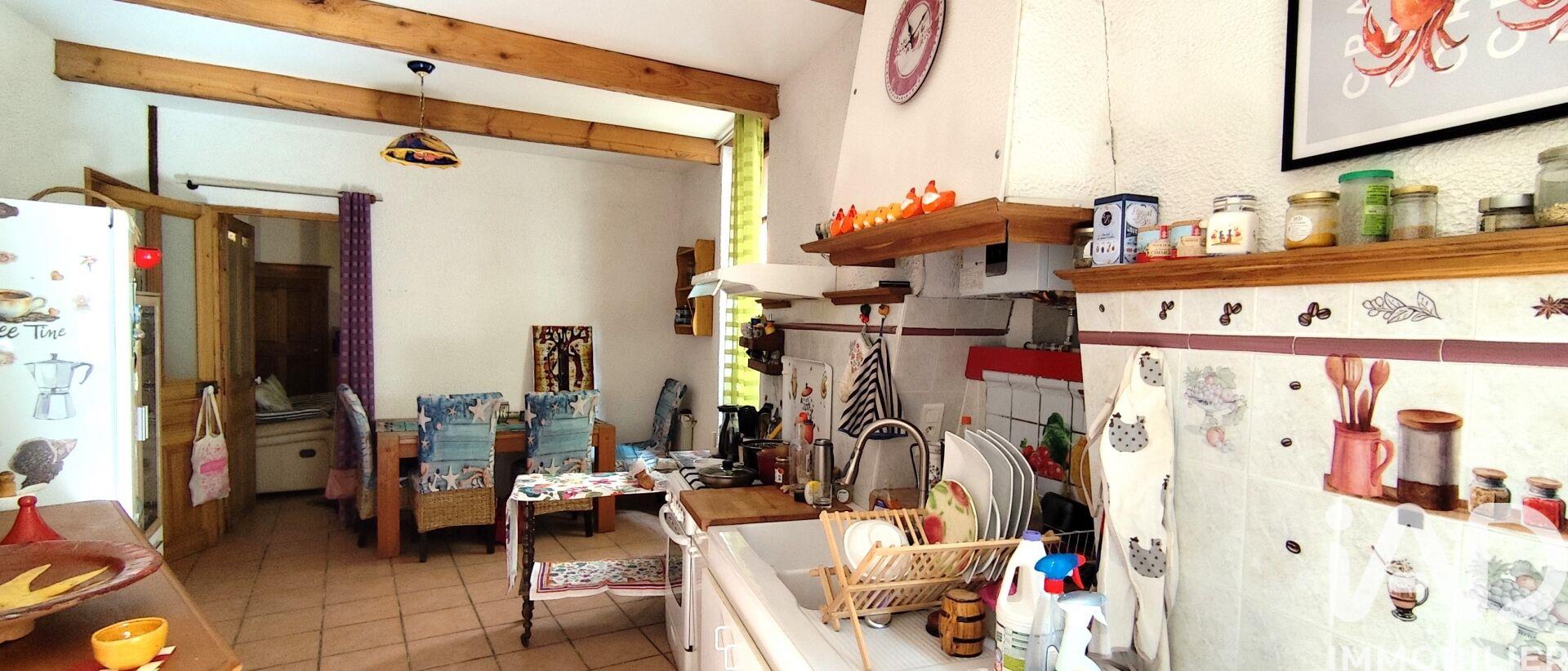 Appartement à vendre, 92m², Avèze