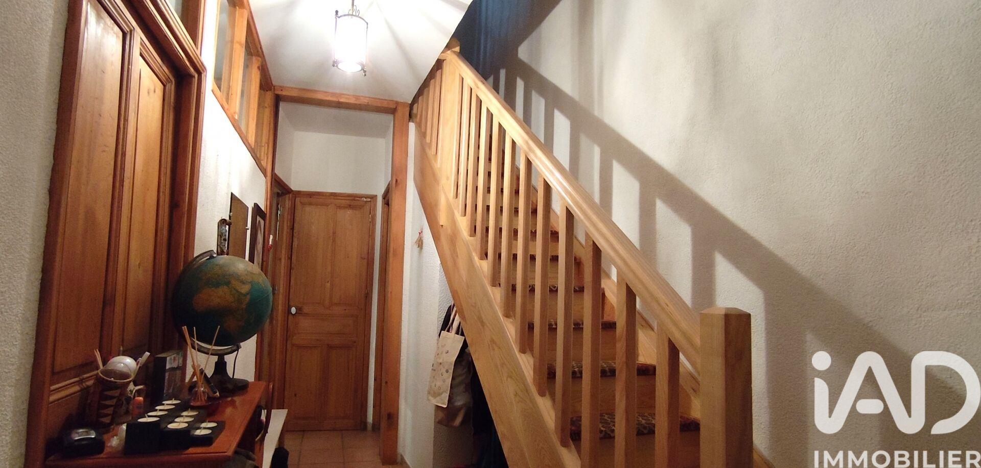 Appartement à vendre, 92m², Avèze