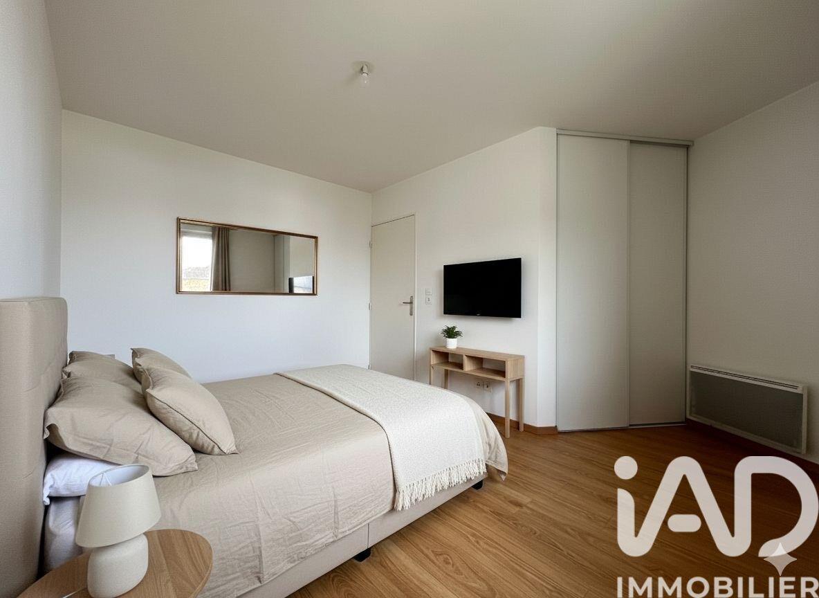 Appartement à vendre, 53m², Rouen