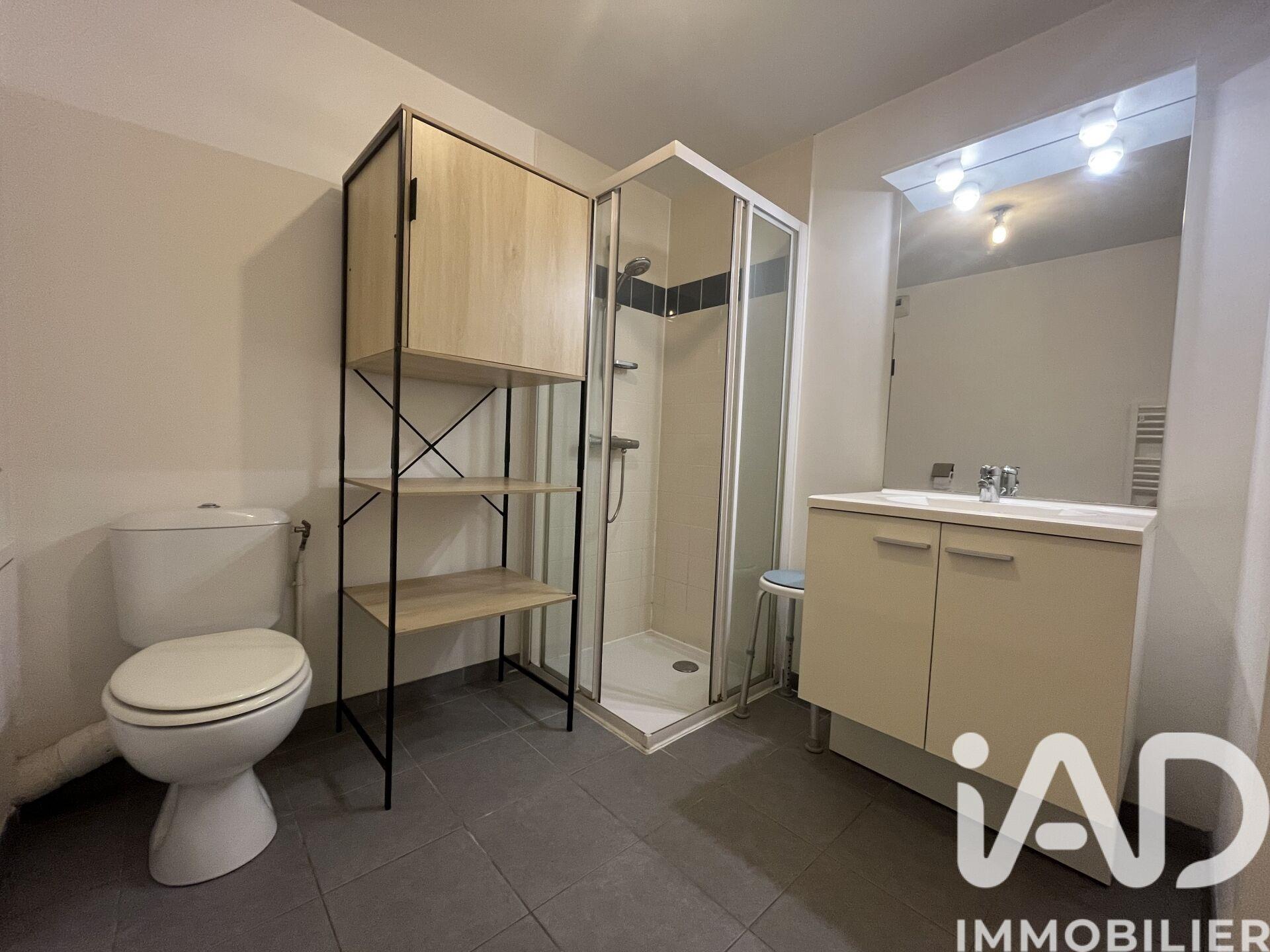 Appartement à vendre, 53m², Rouen