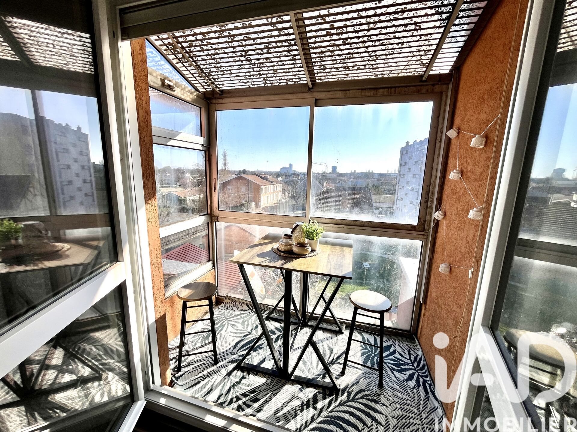 Appartement à vendre, 55m², Vitry-le-François
