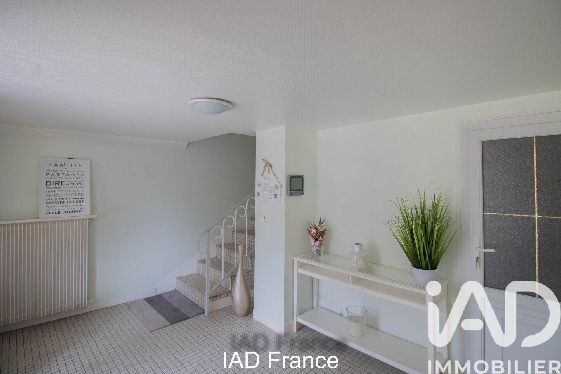 Maison à vendre, 185m², Trappes