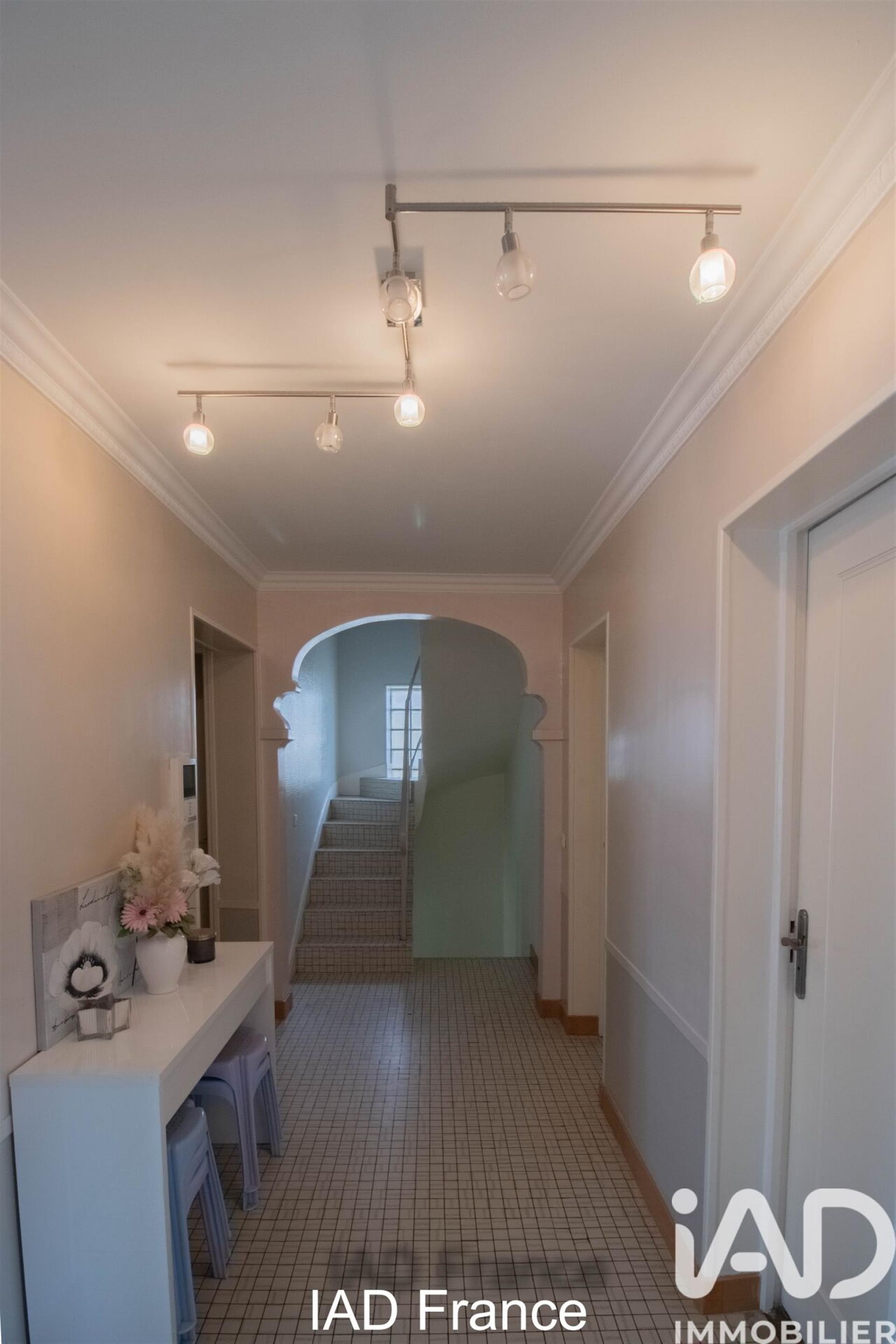 Maison à vendre, 185m², Trappes