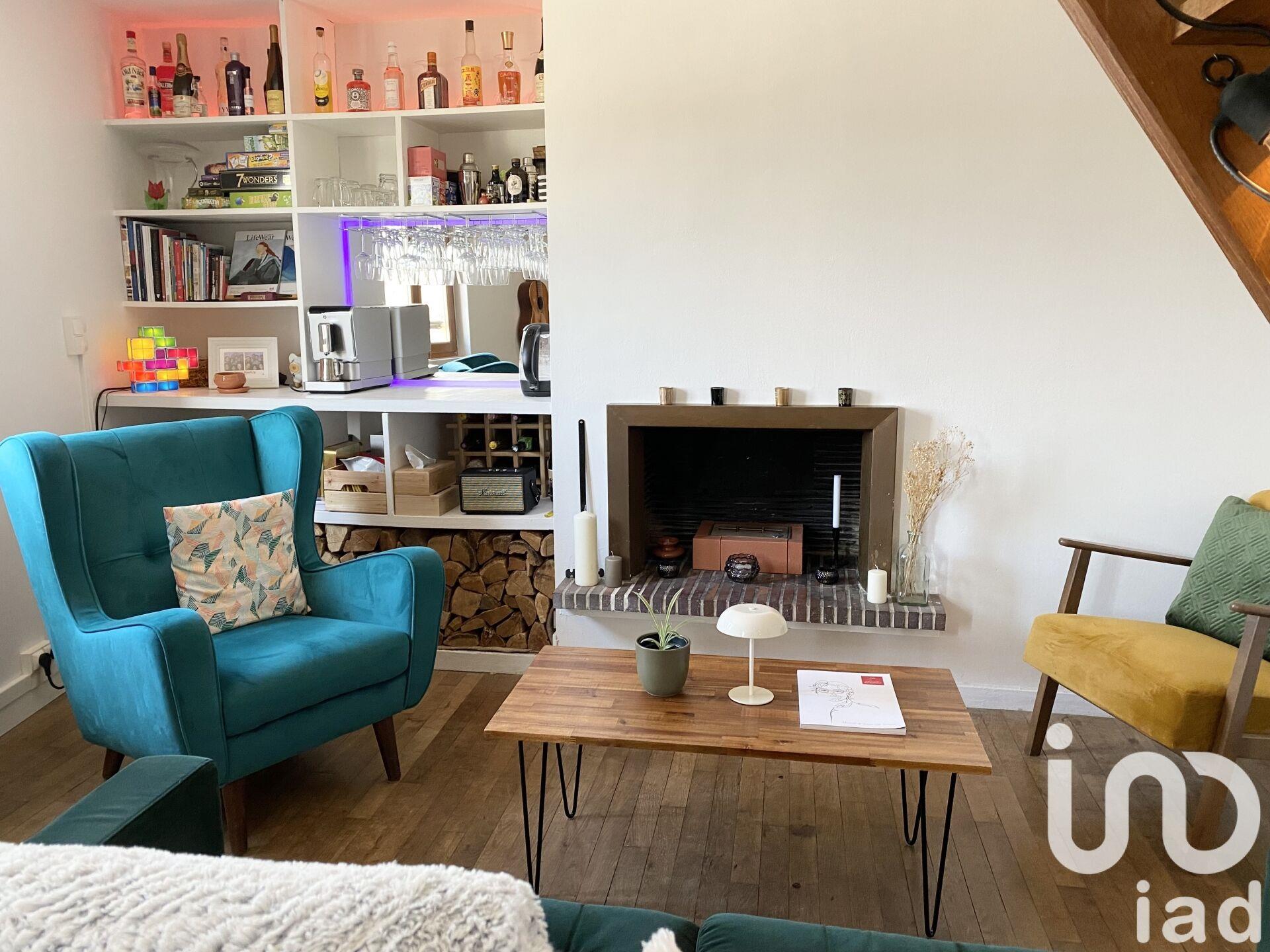 Appartement à vendre, 63m², Rouen