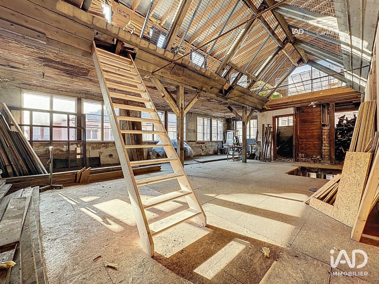 Appartement à vendre, 535m², Guebwiller