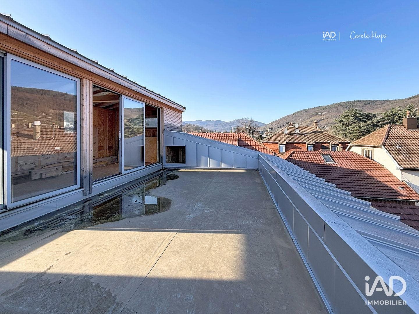 Appartement à vendre, 535m², Guebwiller