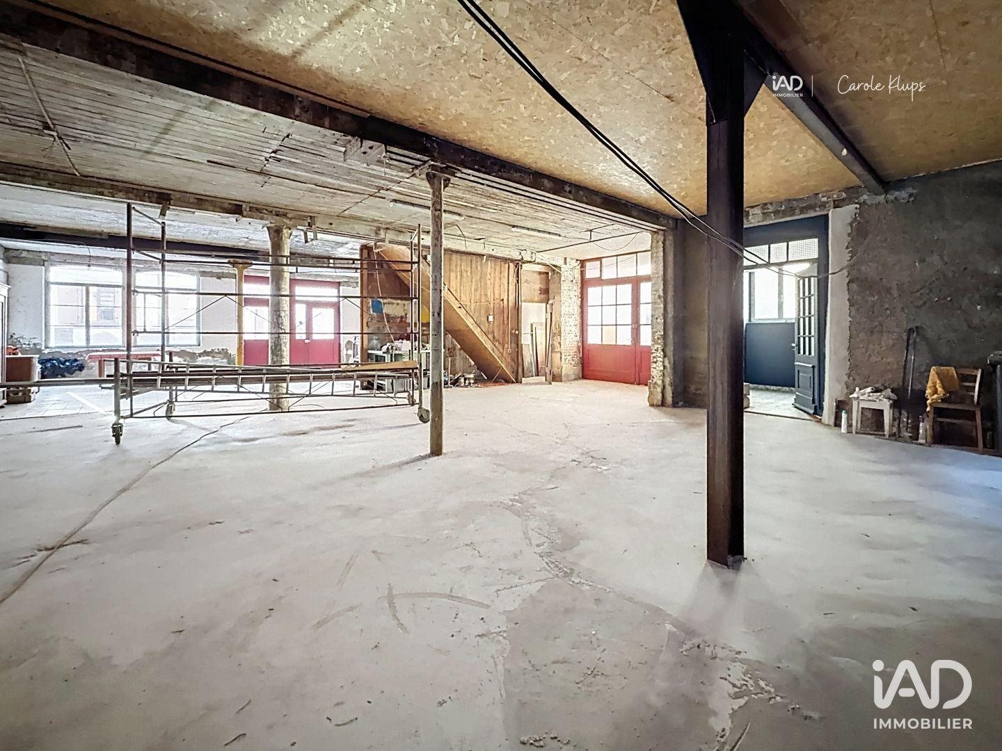 Appartement à vendre, 535m², Guebwiller