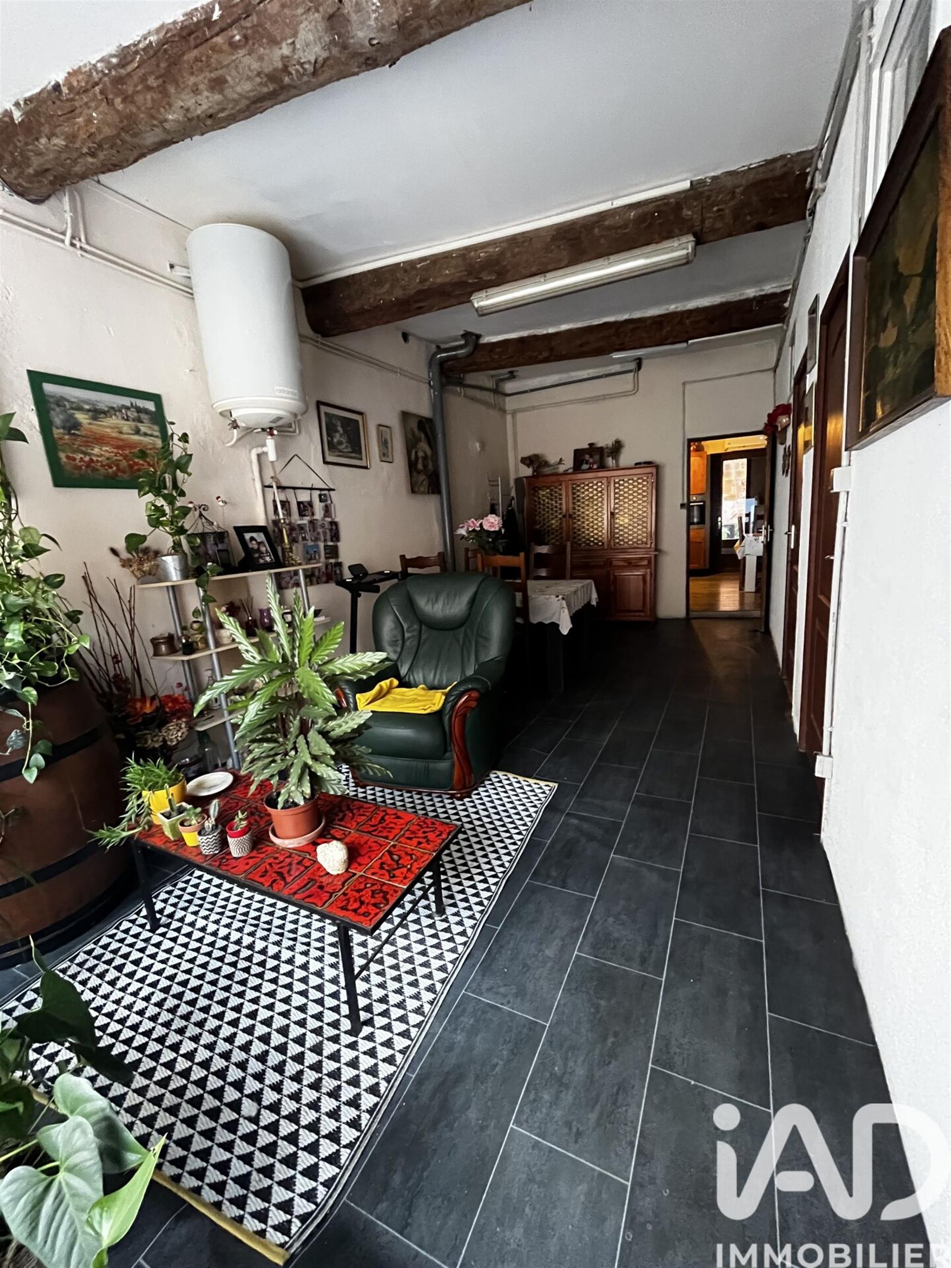 Maison à vendre, 118m², Salses-le-Château