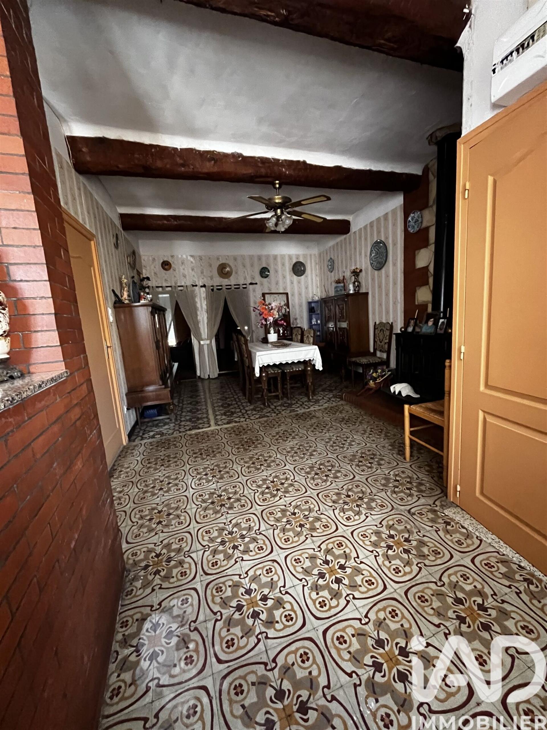 Maison à vendre, 118m², Salses-le-Château