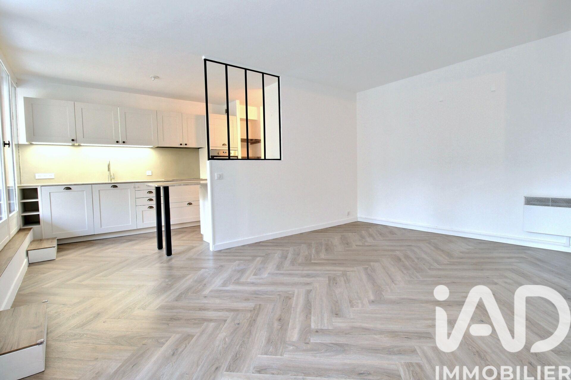 Appartement à vendre, 110m², Aix-en-Provence