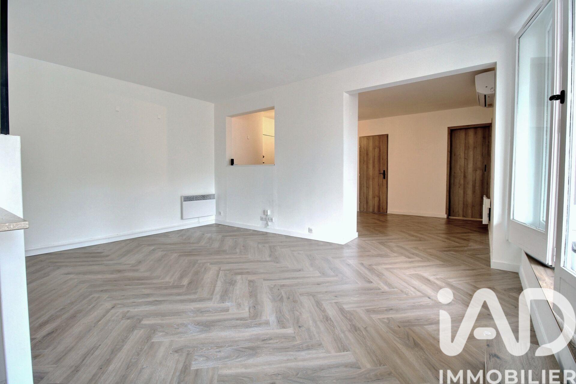 Appartement à vendre, 110m², Aix-en-Provence
