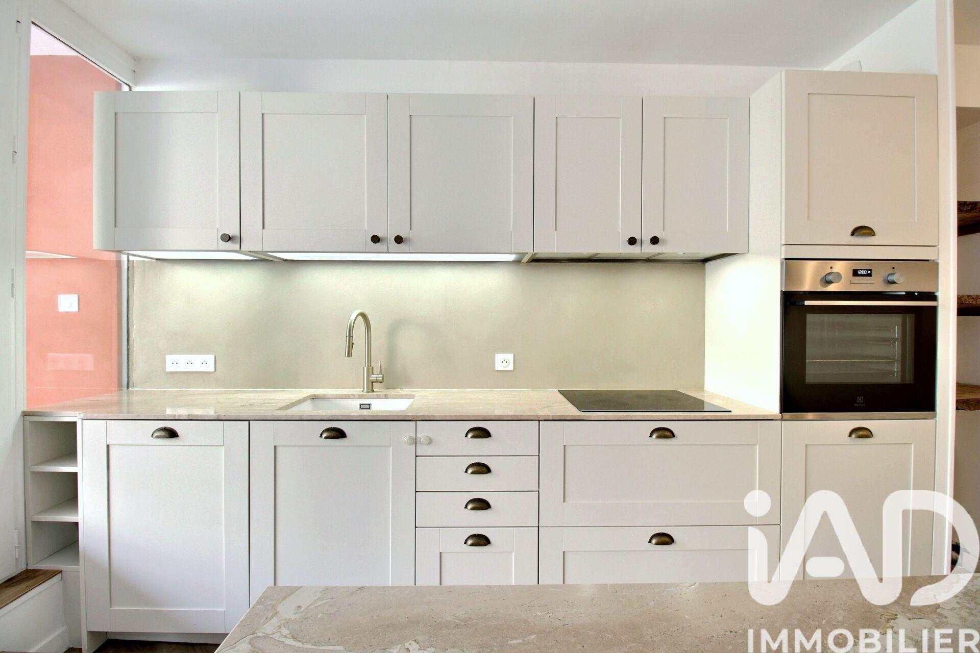 Appartement à vendre, 110m², Aix-en-Provence