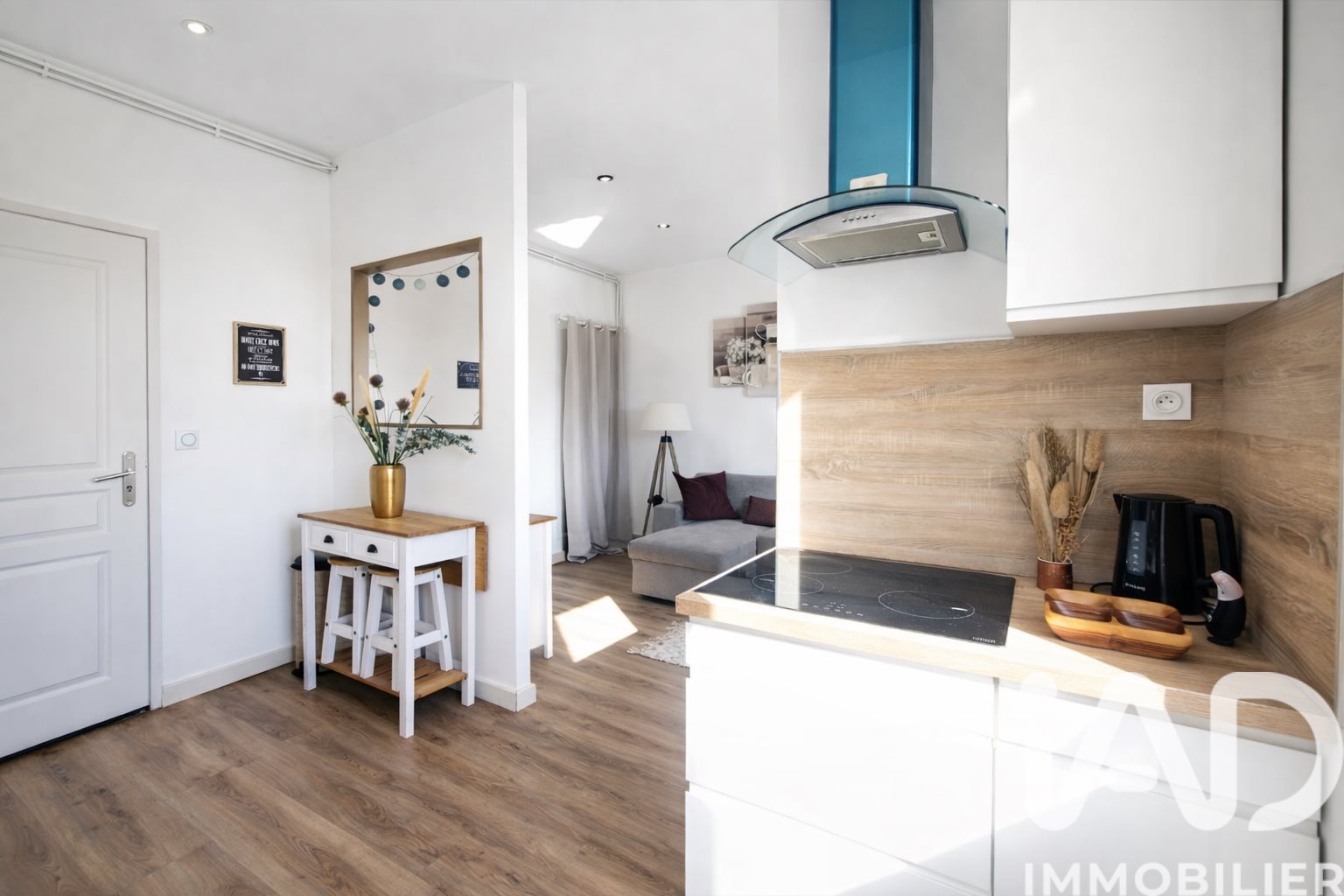Appartement à vendre, 50m², Neuves-Maisons