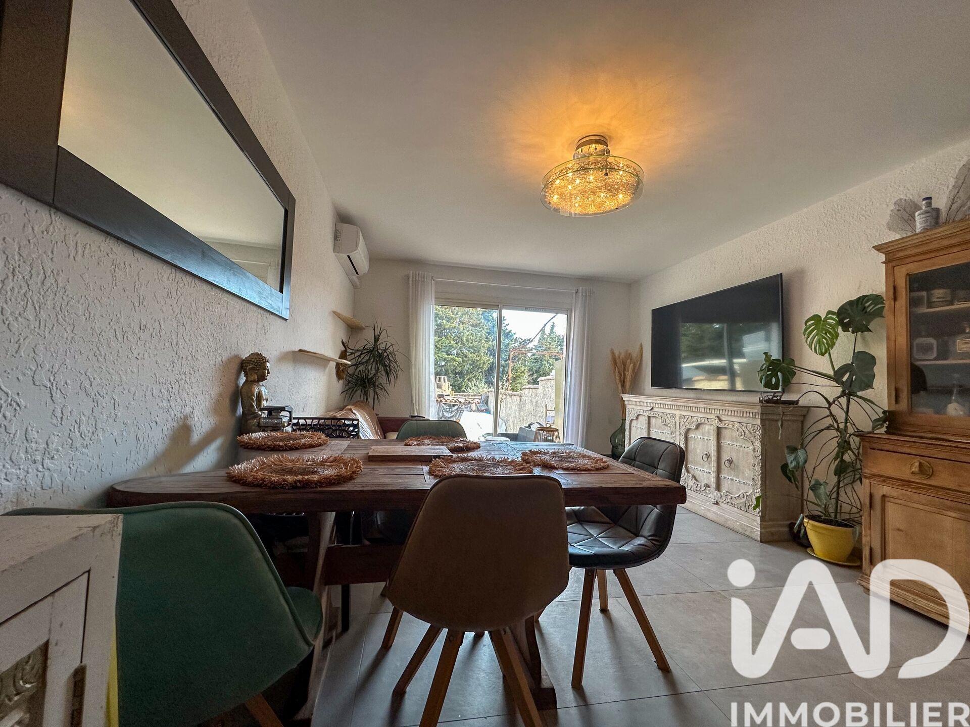 Maison à vendre, 62m², Cuers