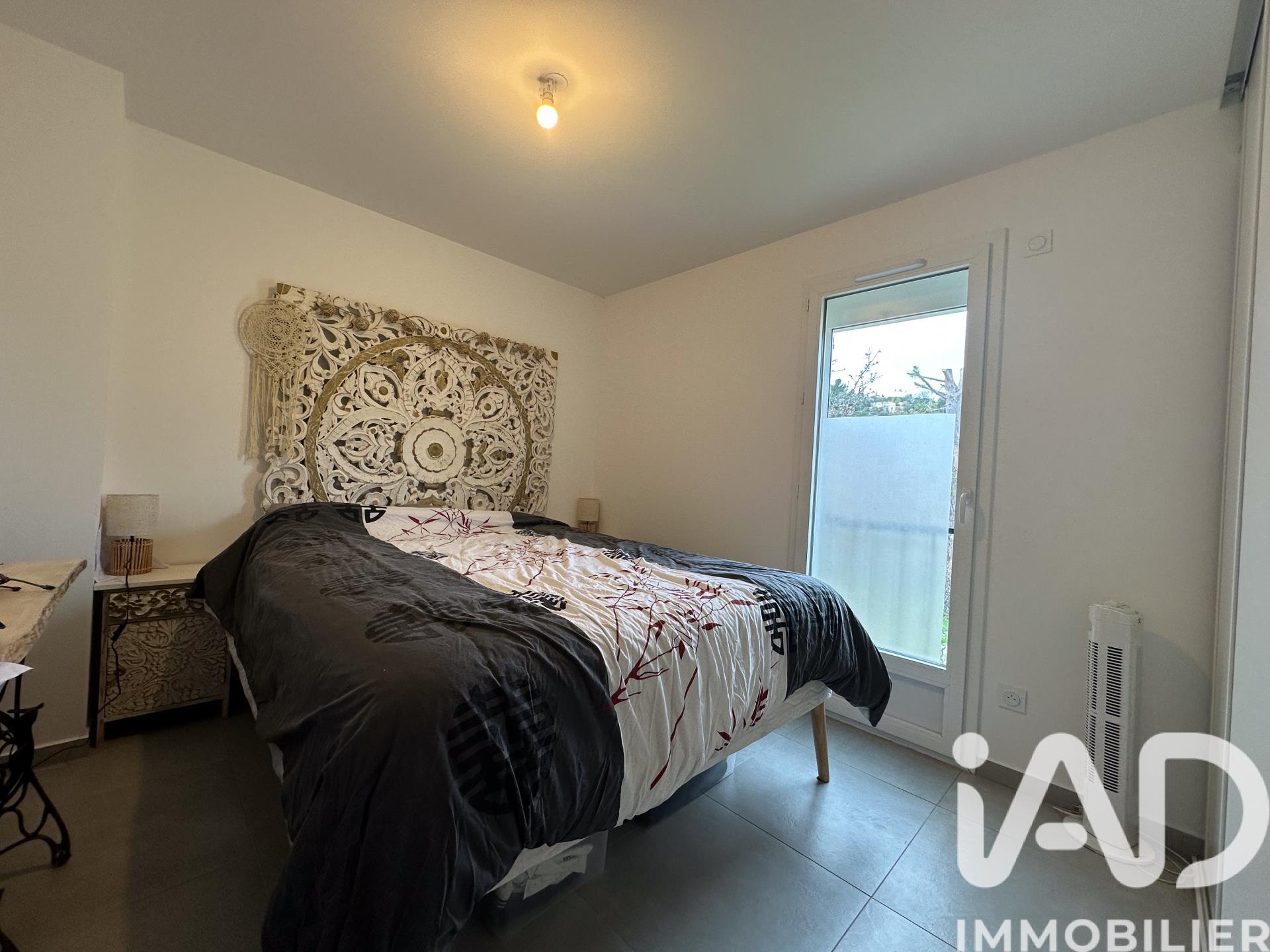 Maison à vendre, 62m², Cuers