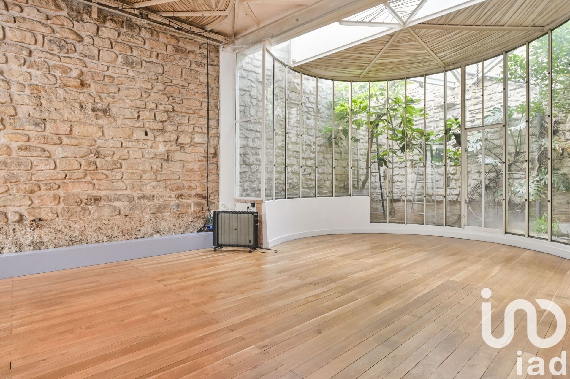 Maison à vendre, 301m², Paris 20ème