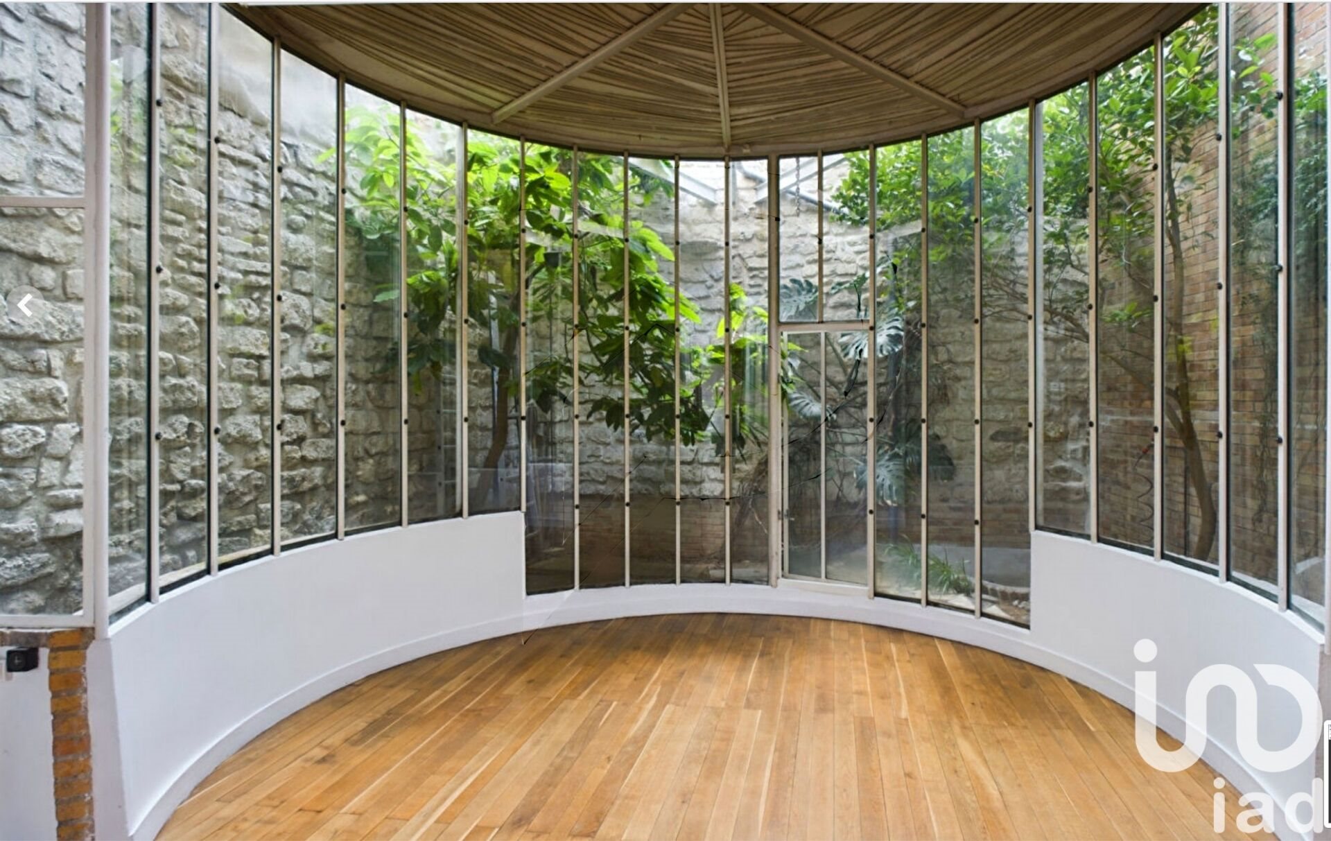 Maison à vendre, 301m², Paris 20ème