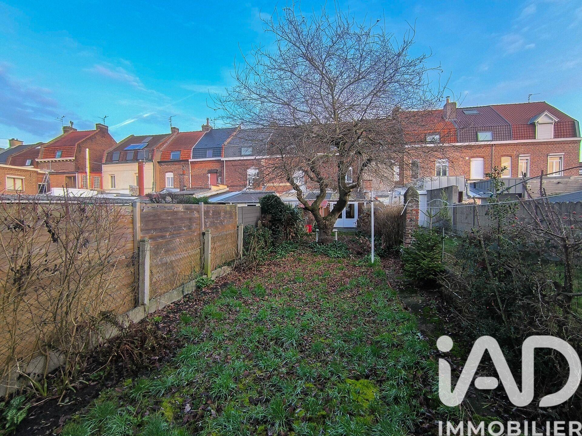 Maison à vendre, 120m², La Chapelle-d'Armentières