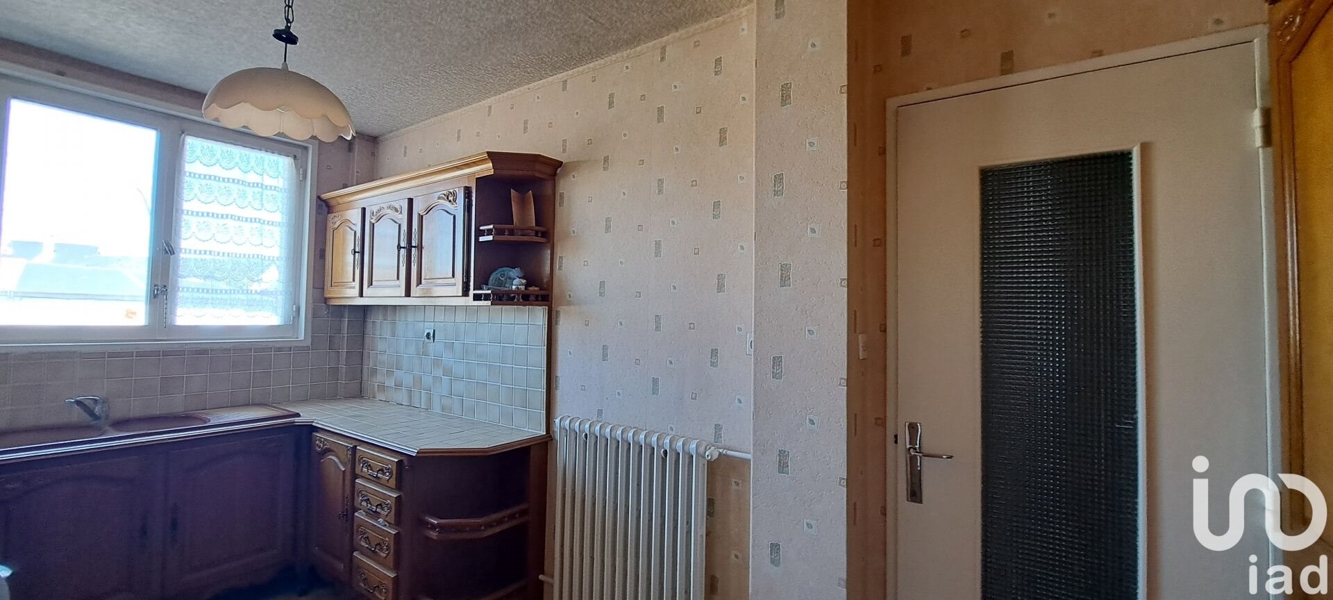 Appartement à vendre, 56m², Thouars