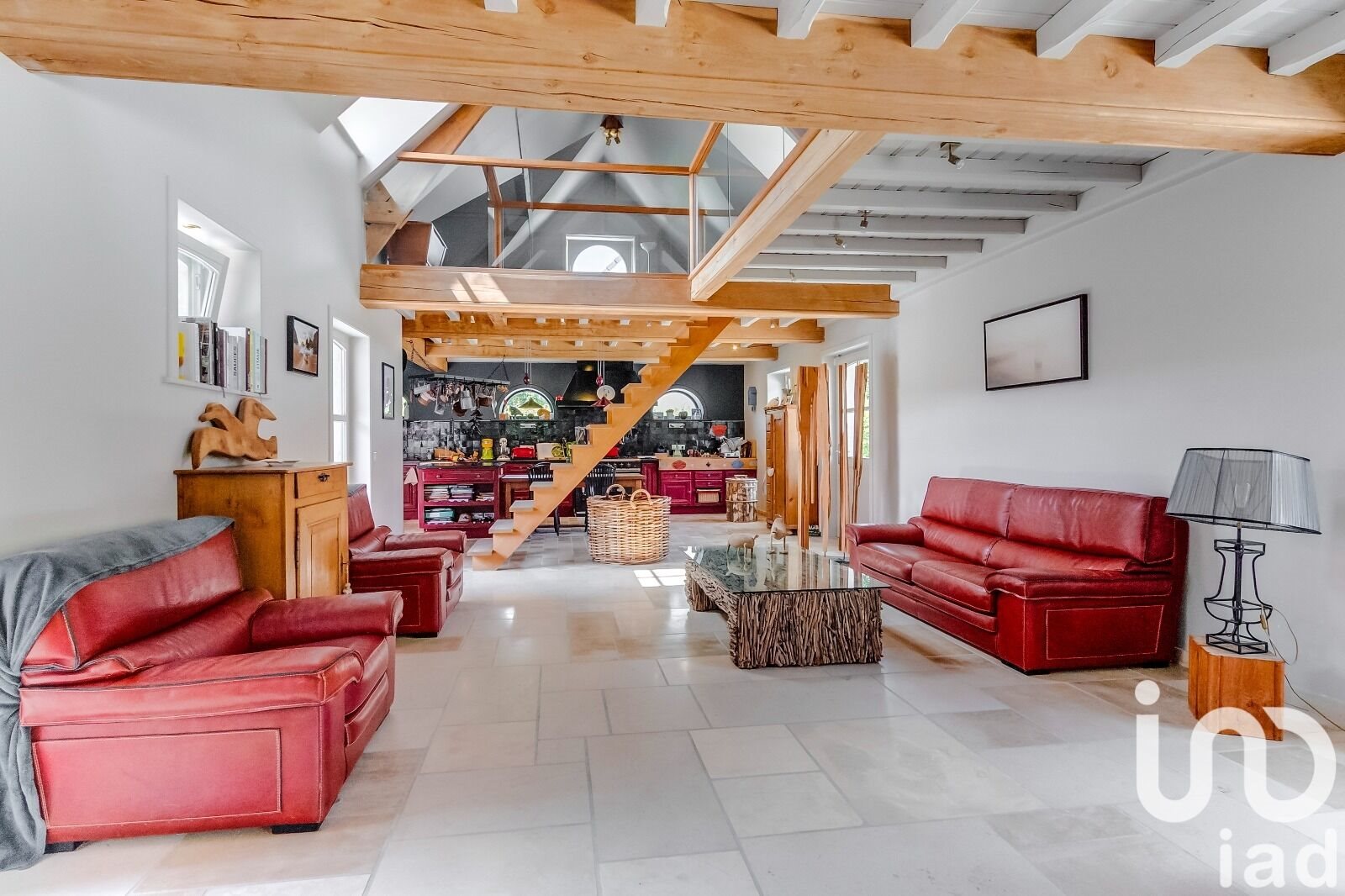 Maison à vendre, 314m², Lorgies