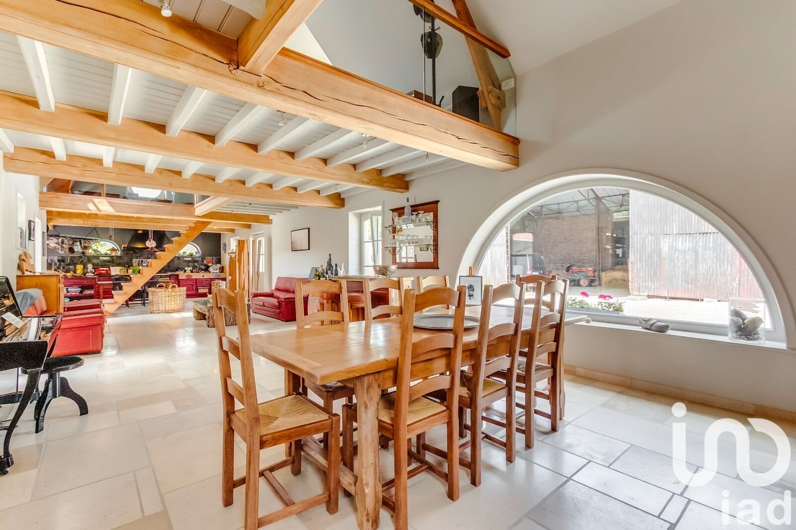 Maison à vendre, 314m², Lorgies