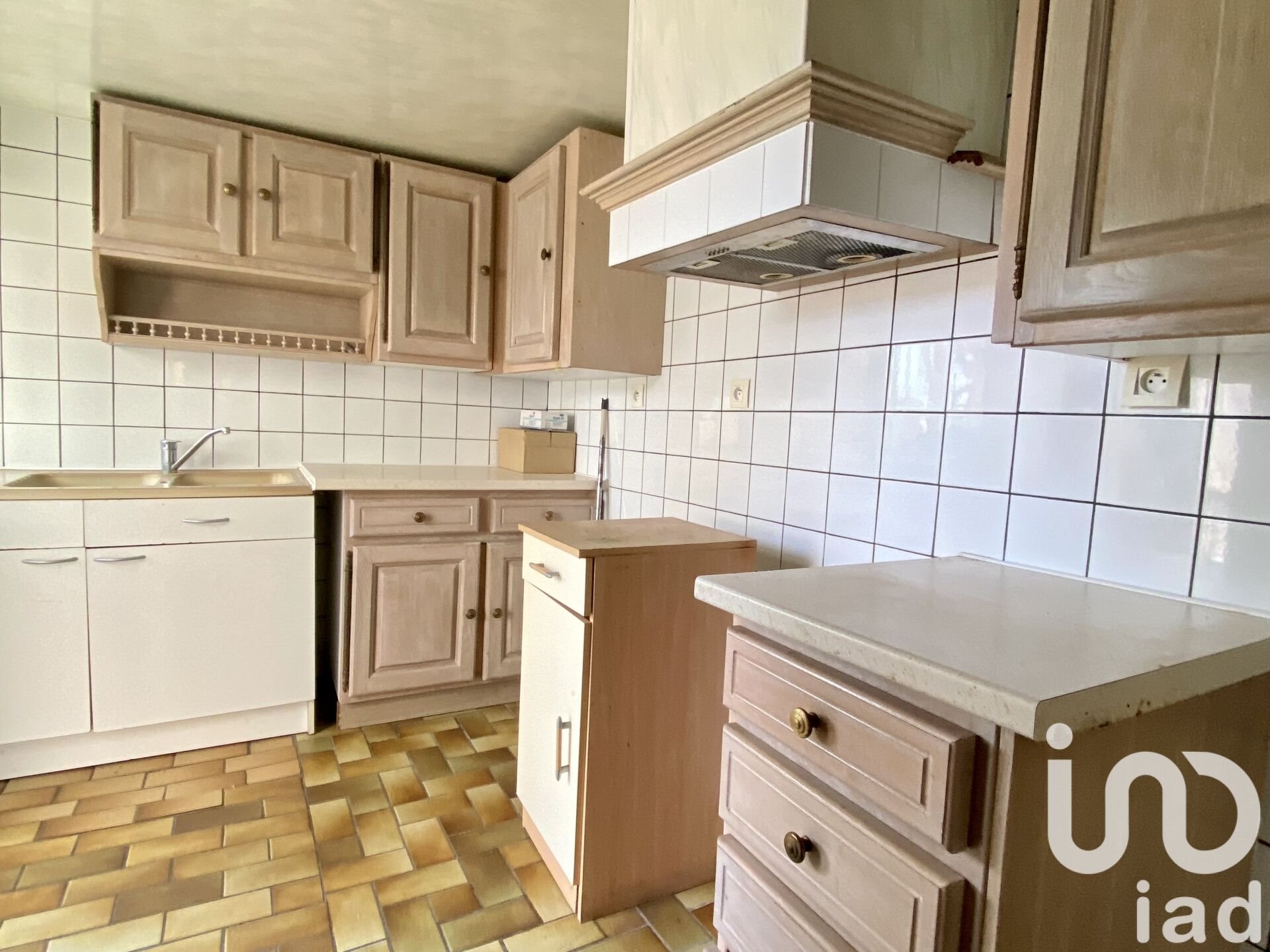 Maison à vendre, 148m², Bénestroff