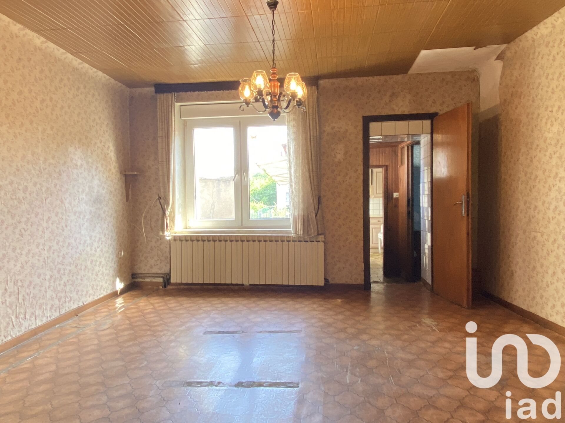 Maison à vendre, 148m², Bénestroff