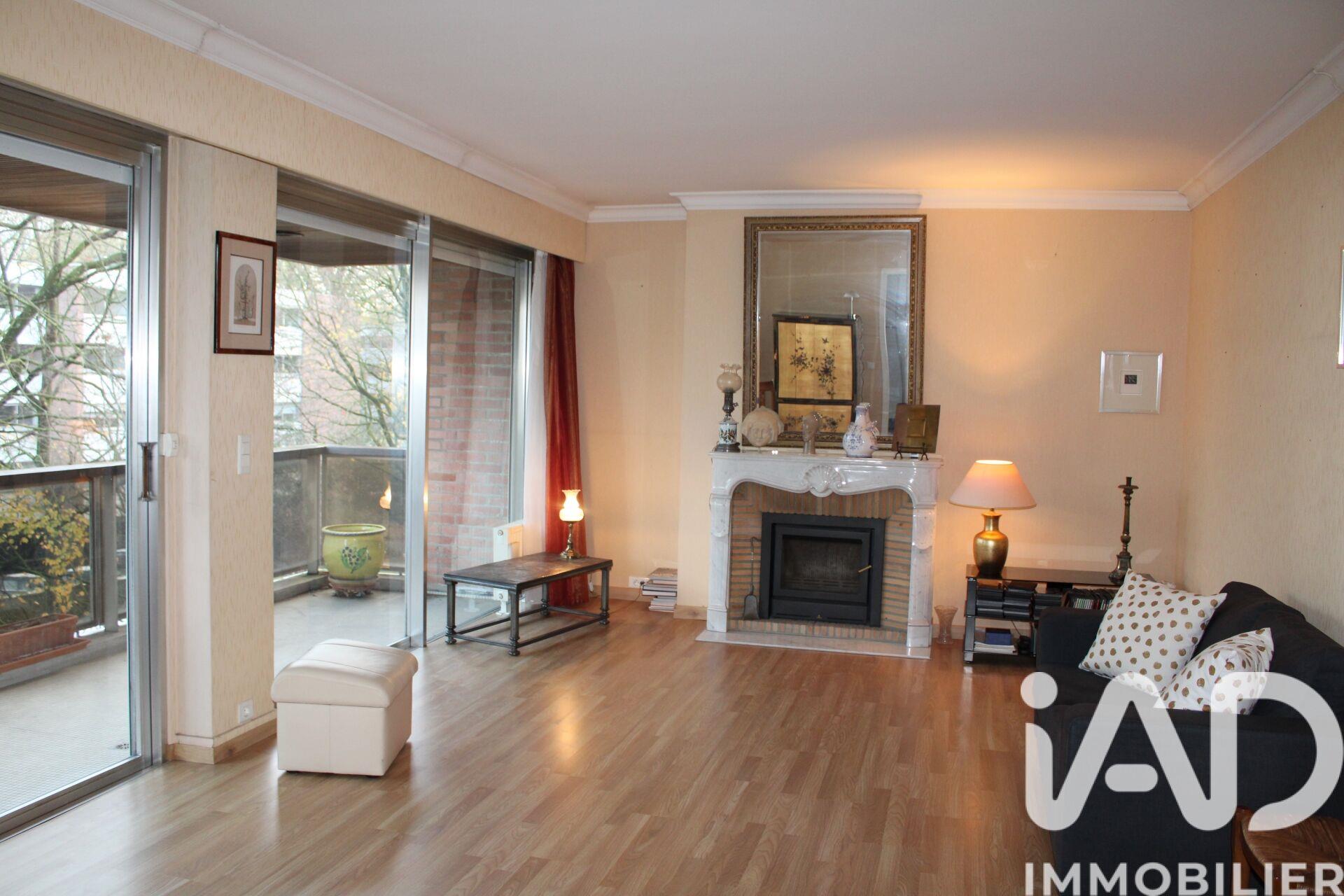 Appartement à vendre, 103m², Wasquehal