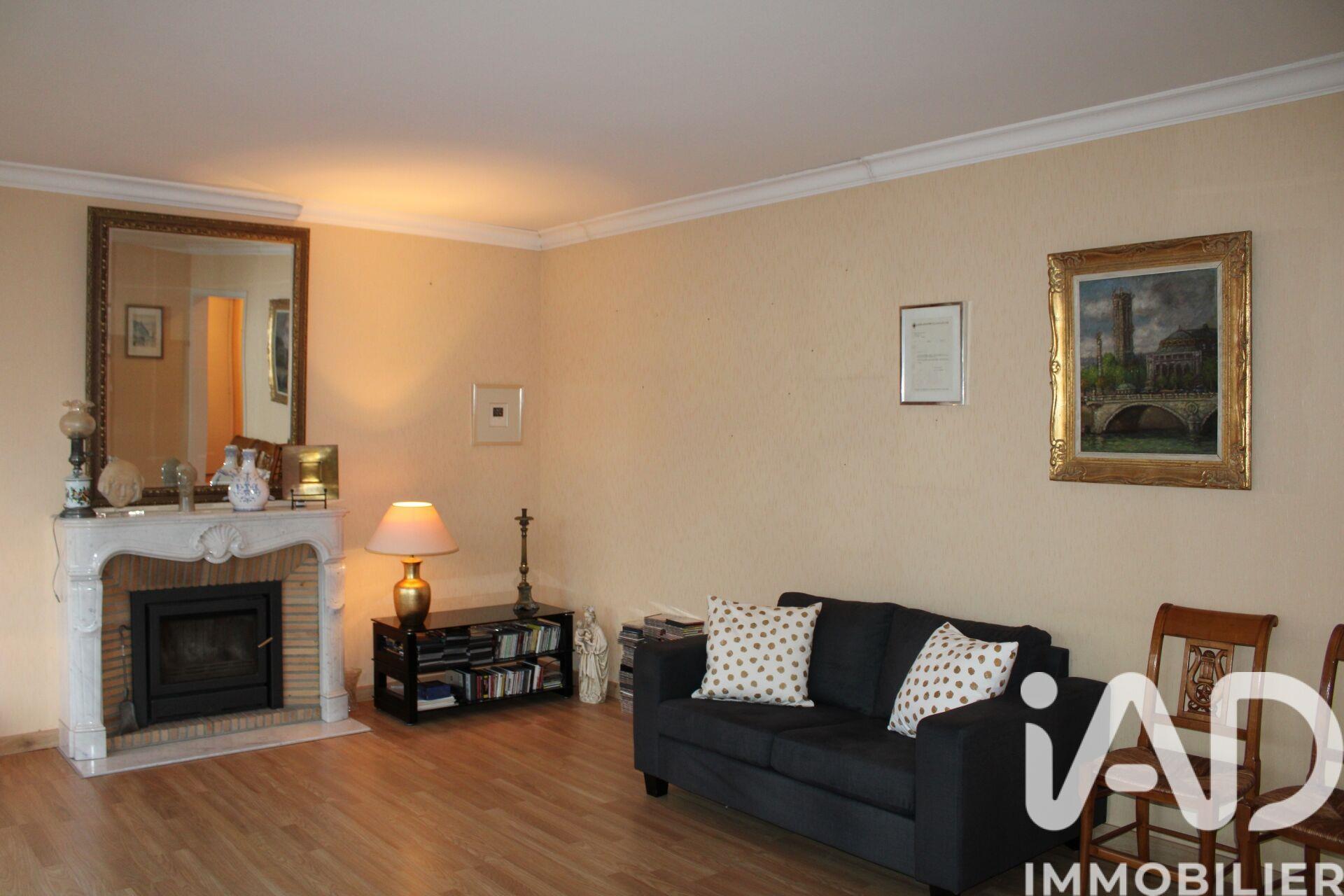 Appartement à vendre, 103m², Wasquehal