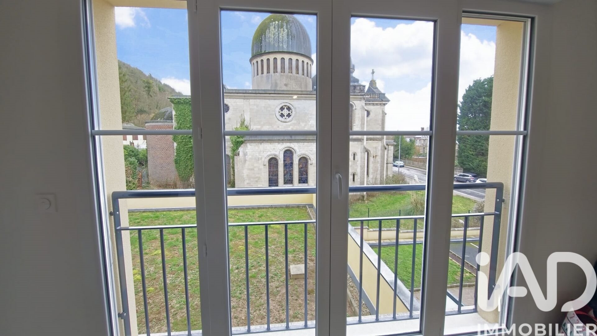 Appartement à vendre, 46m², Amfreville-la-Mi-Voie