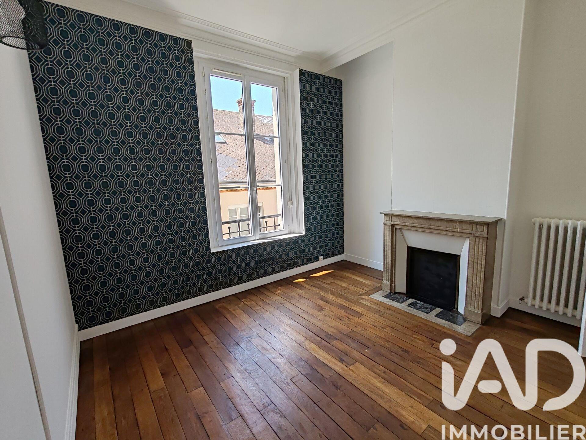 Appartement à vendre, 143m², Reims