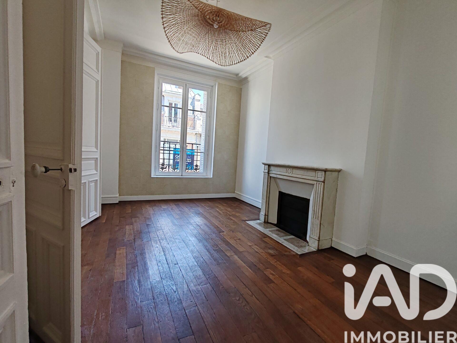 Appartement à vendre, 143m², Reims