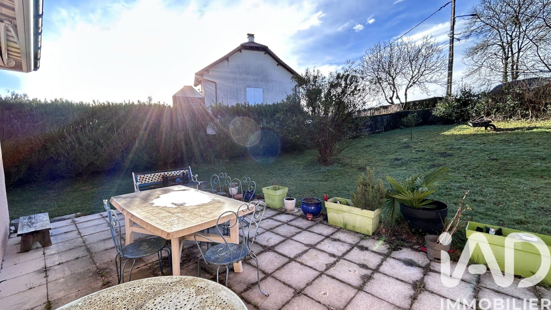 Maison à vendre, 88m², Gan