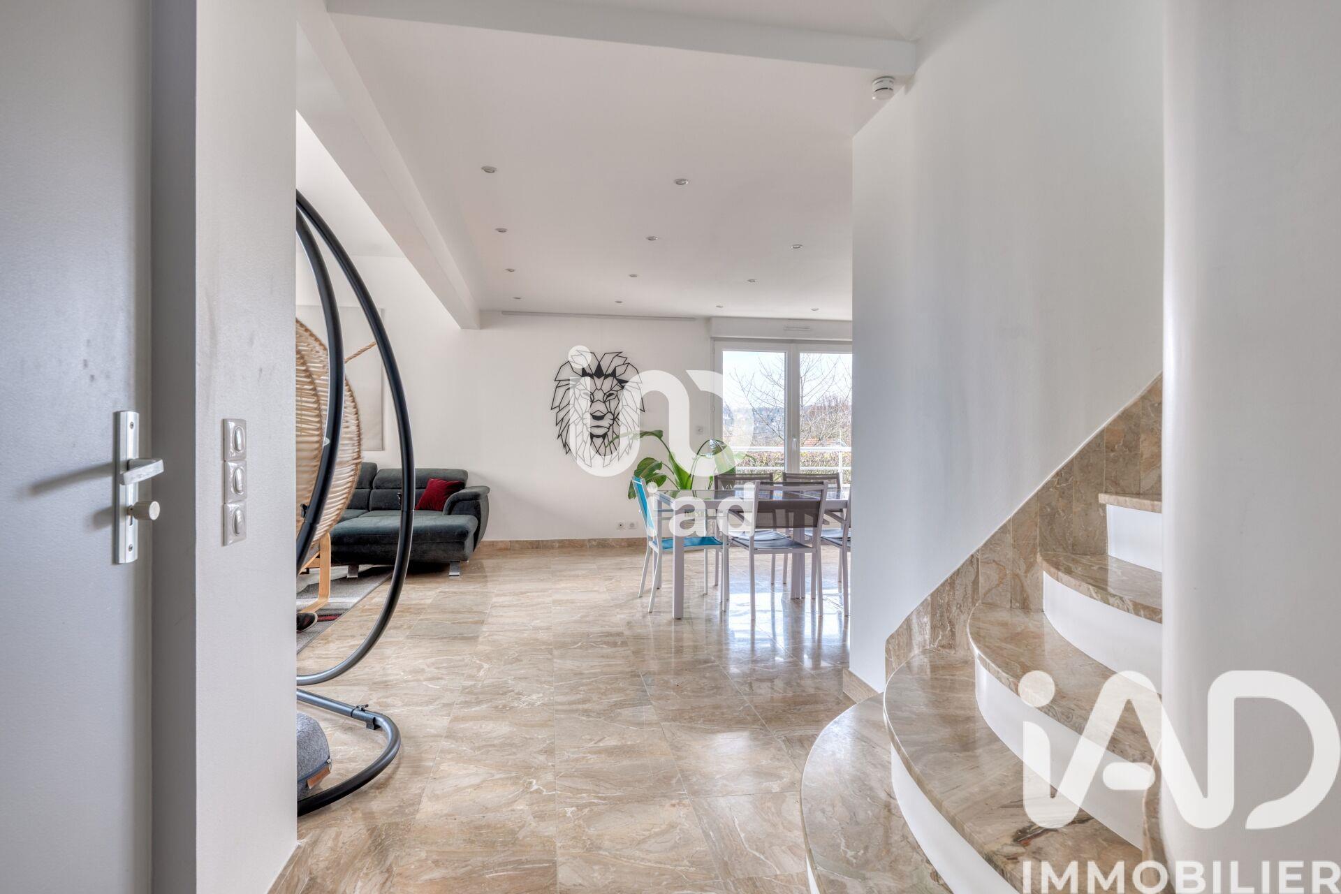 Appartement à vendre, 118m², Esbly