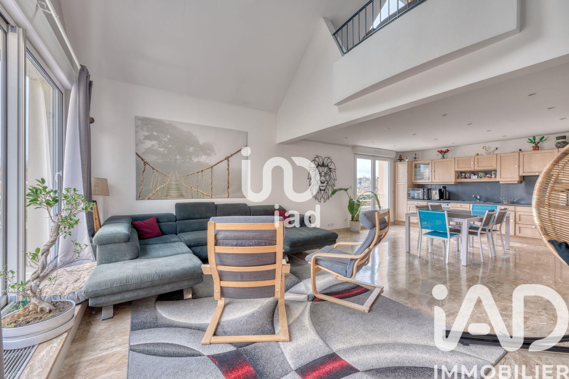 Appartement à vendre, 118m², Esbly