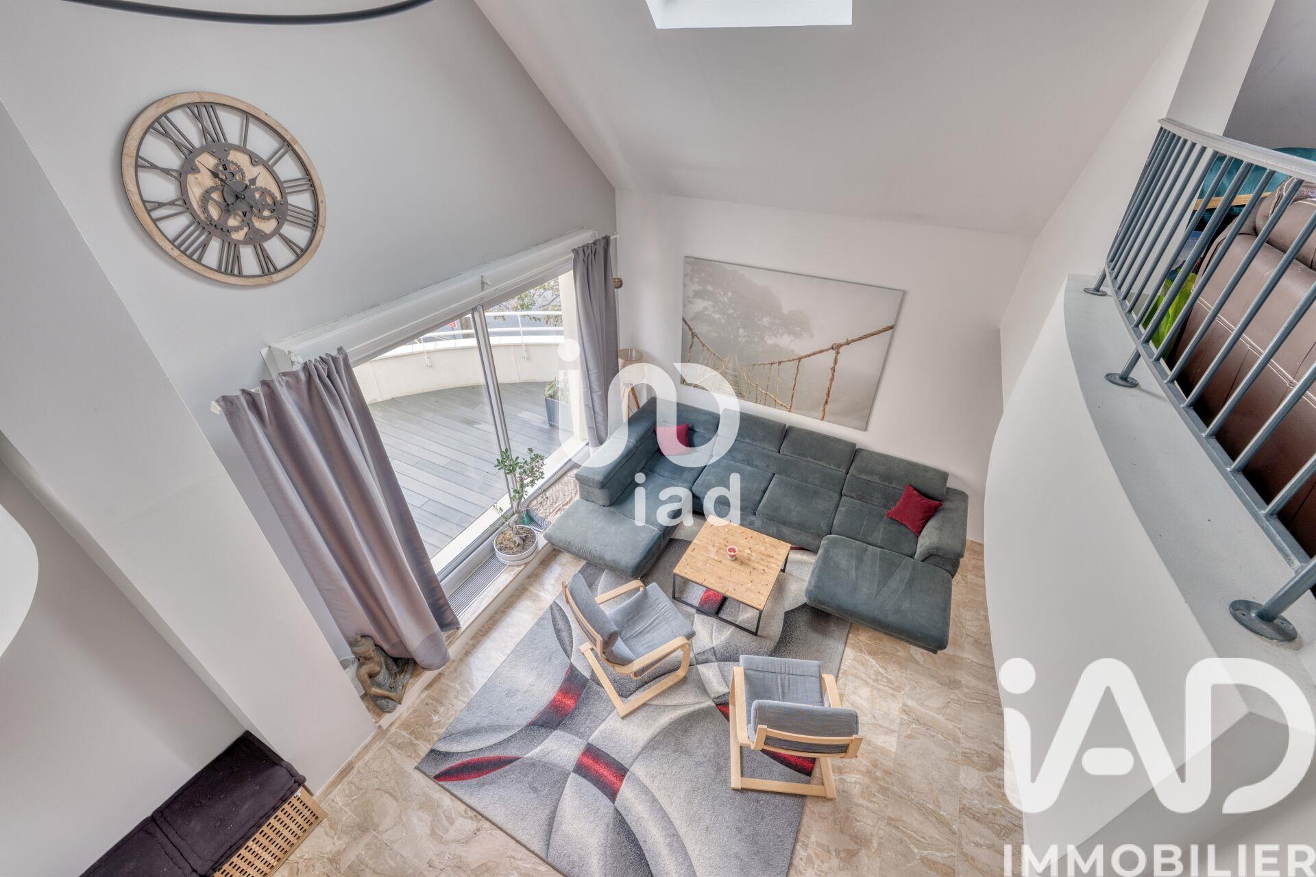 Appartement à vendre, 118m², Esbly