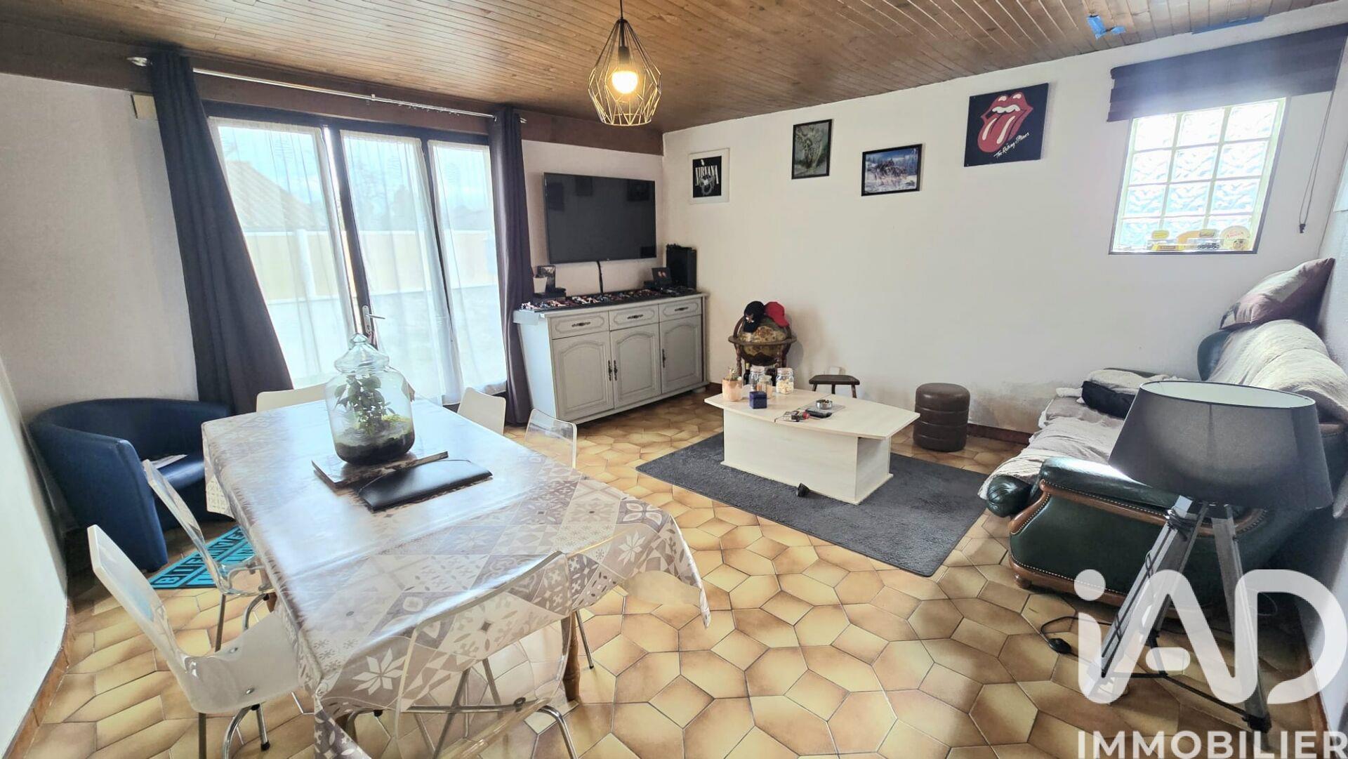 Maison à vendre, 49m², Lezoux