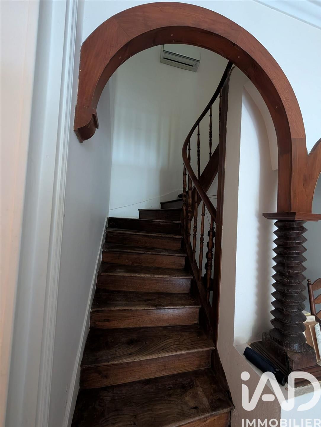 Maison à vendre, 178m², Cambo-les-Bains