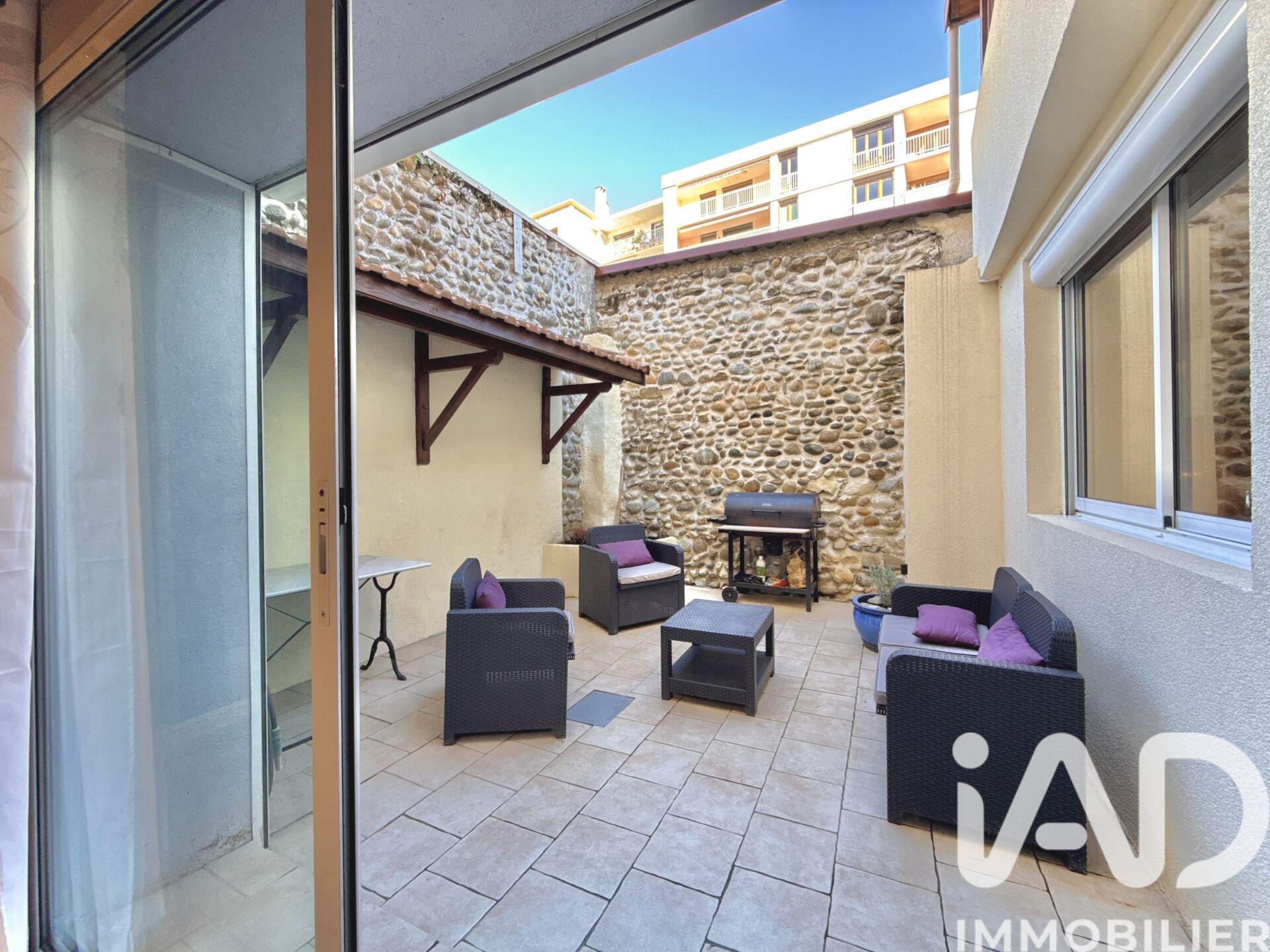 Maison à vendre, 174m², Bourg-de-Péage