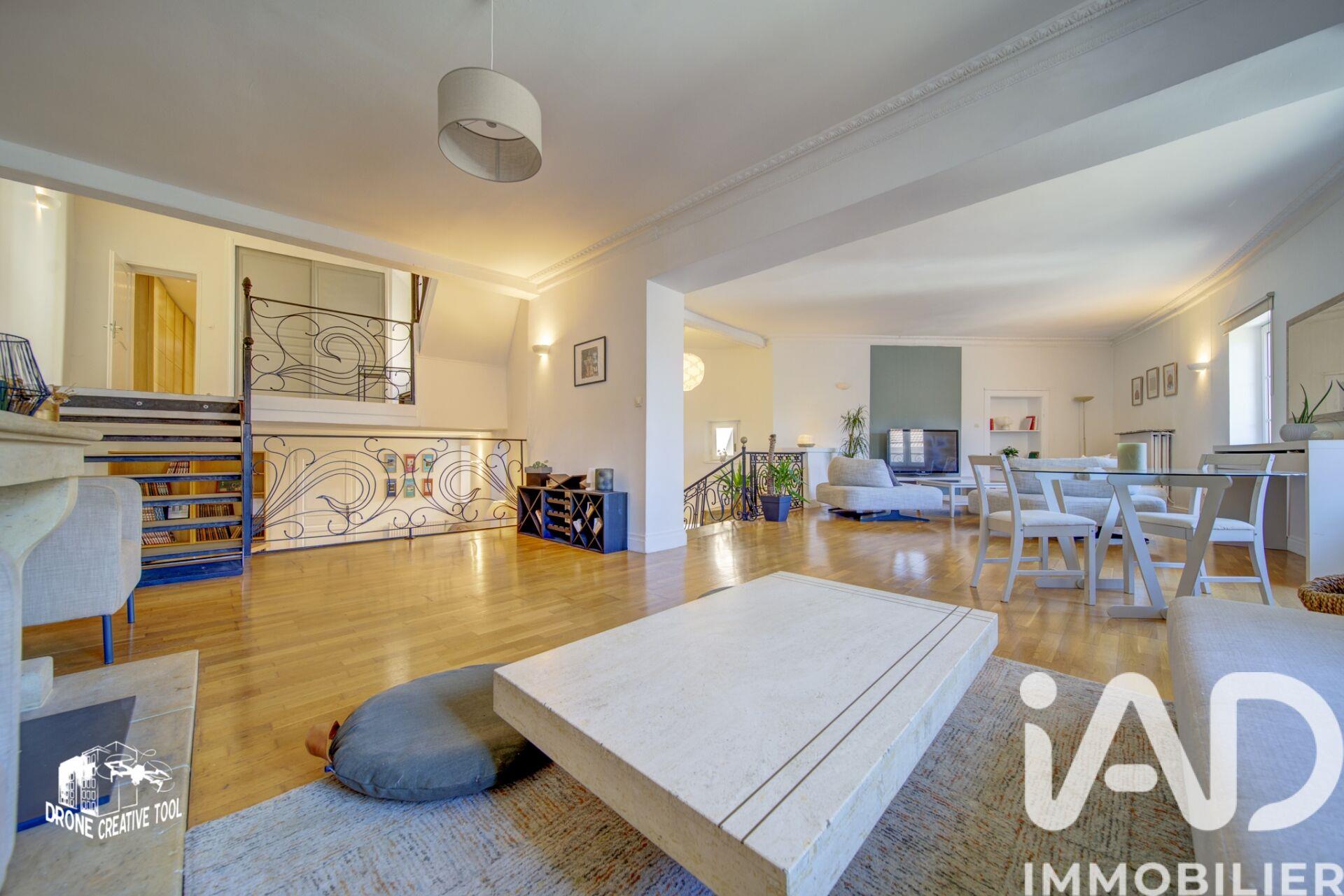 Maison à vendre, 205m², Rozérieulles