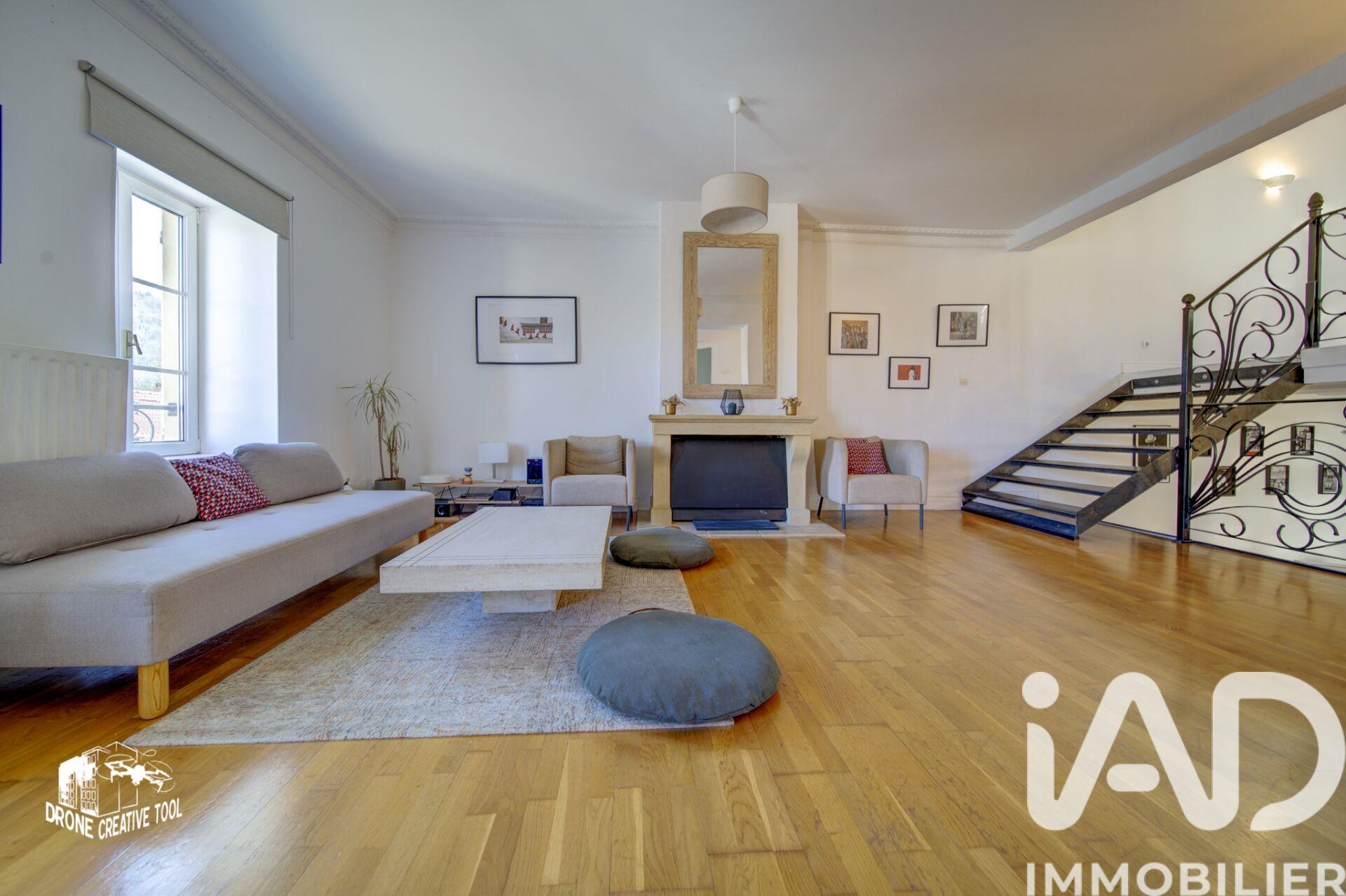 Maison à vendre, 205m², Rozérieulles