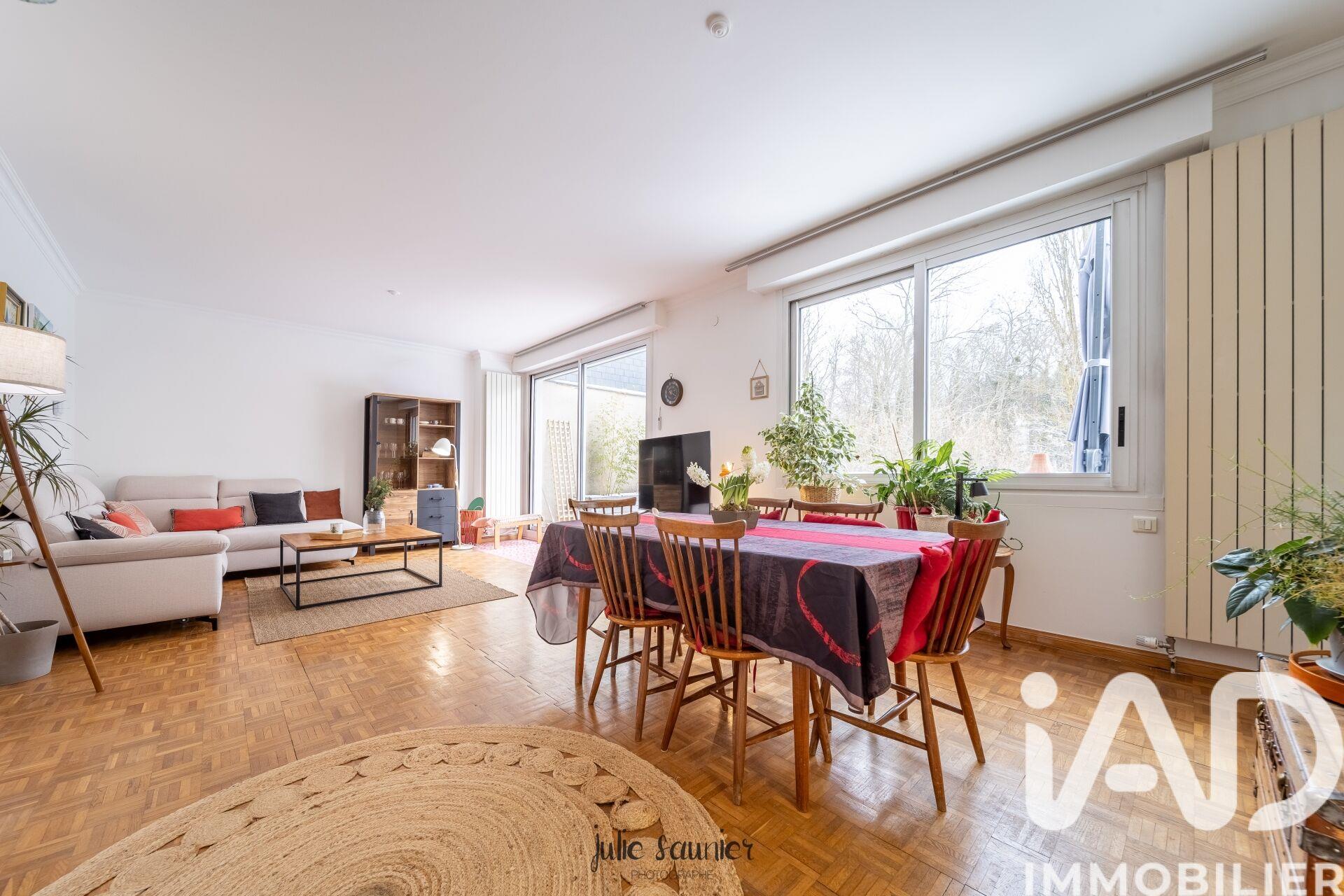 Appartement à vendre, 130m², Metz