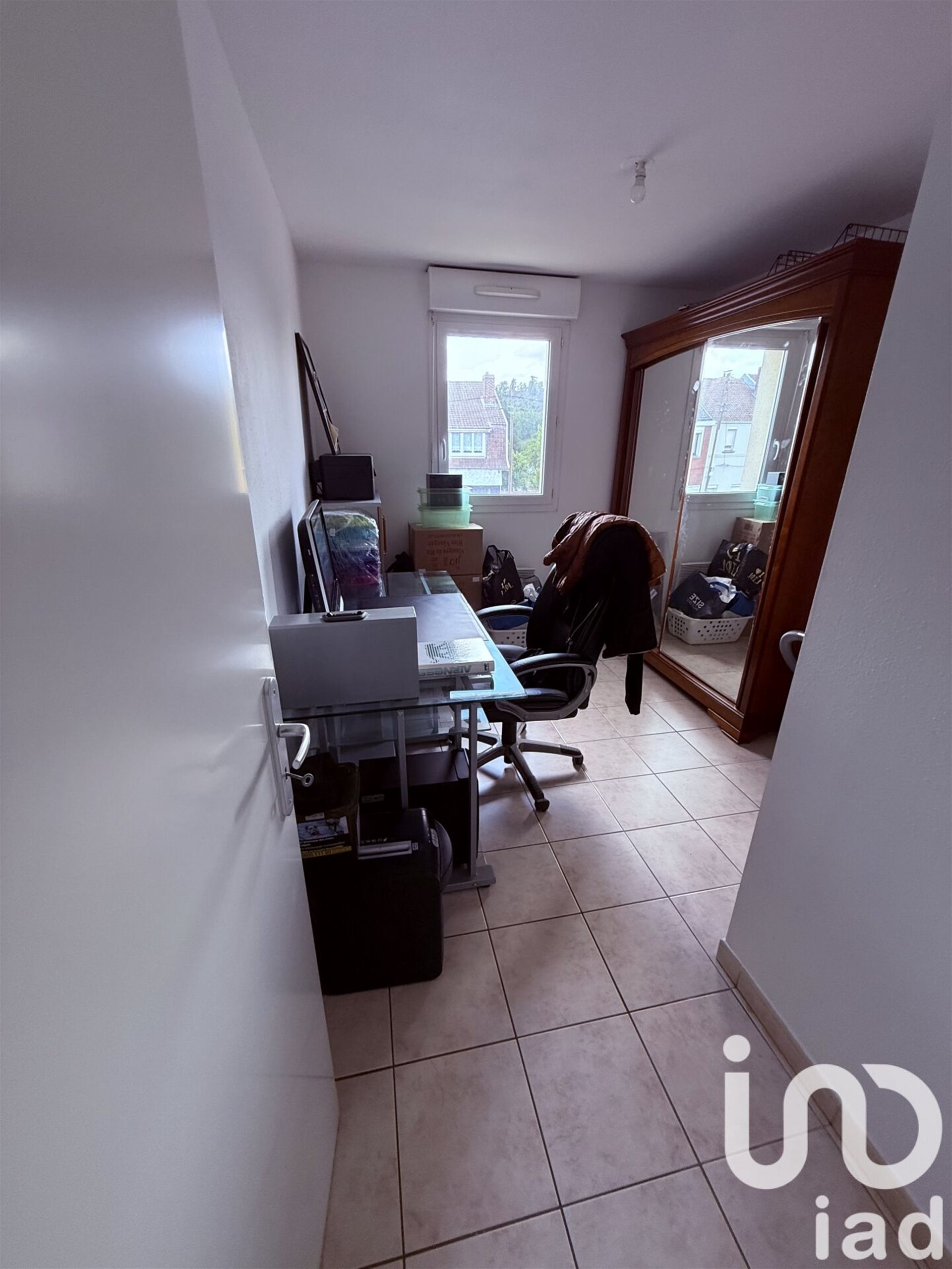 Appartement à vendre, 56m², Avion