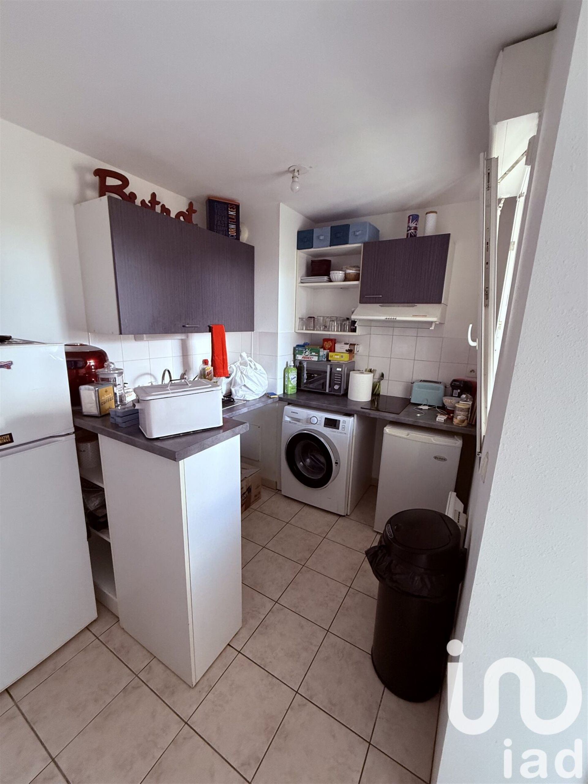 Appartement à vendre, 56m², Avion