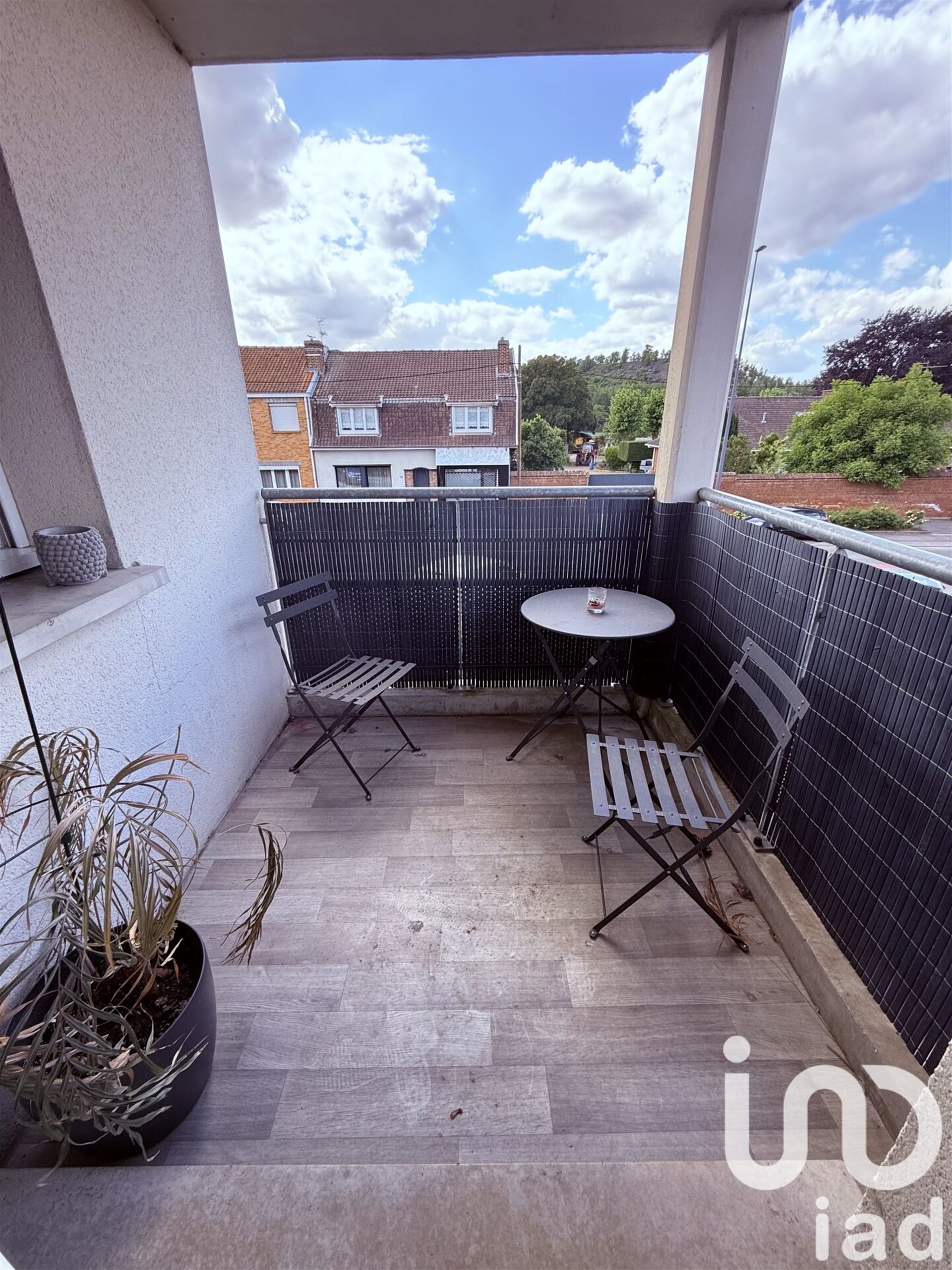 Appartement à vendre, 56m², Avion