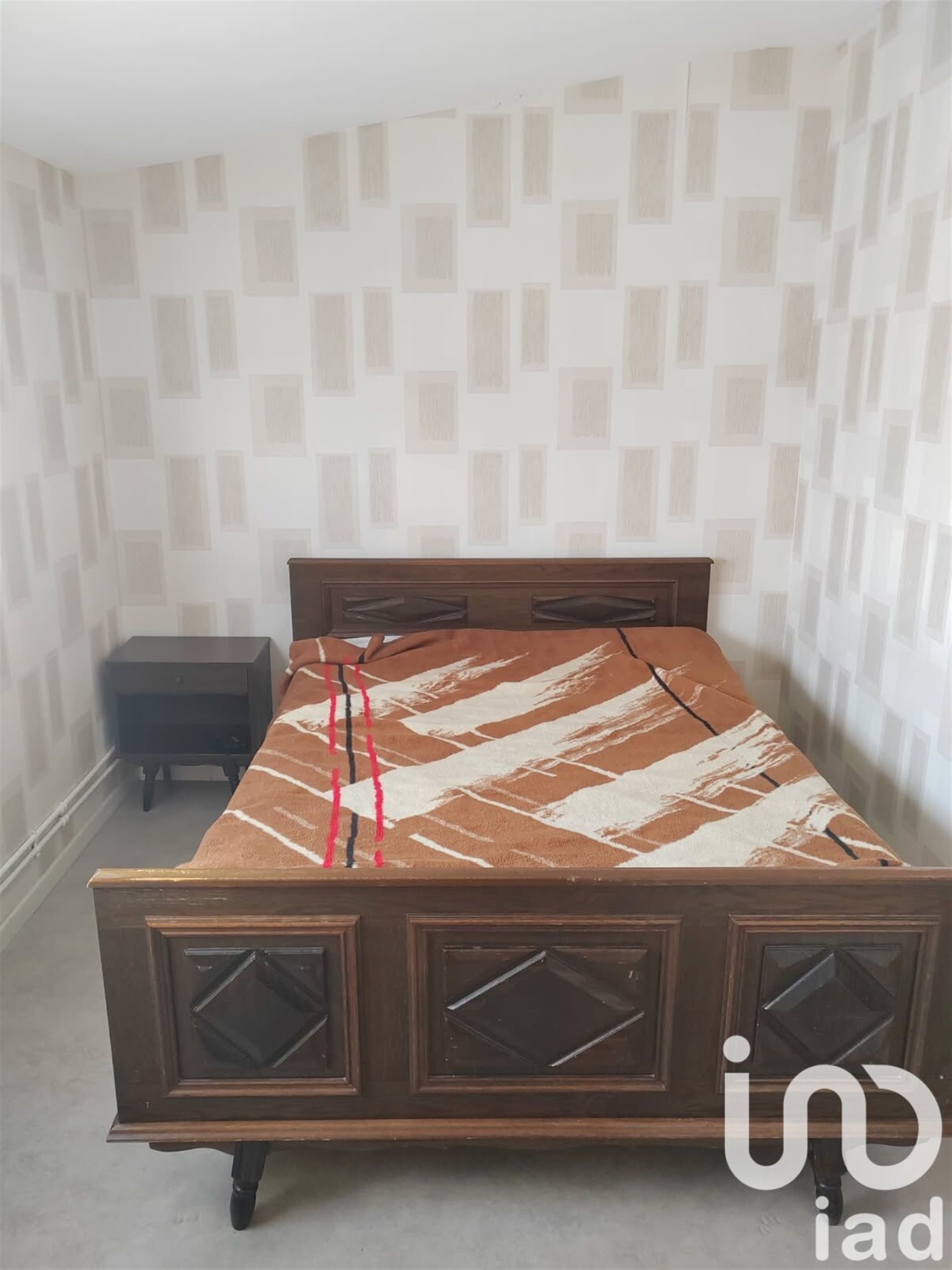 Maison à vendre, 137m², Drocourt