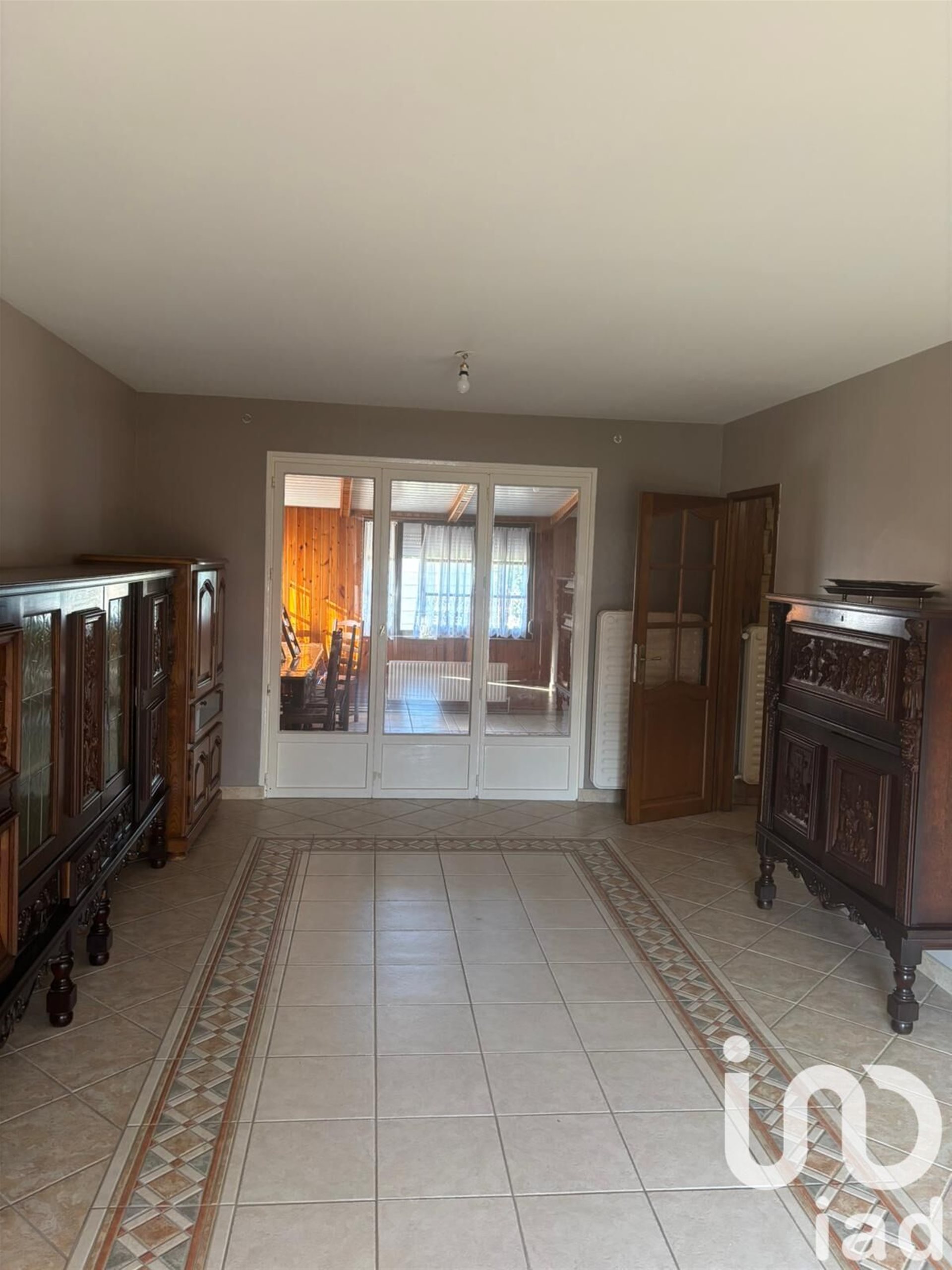 Maison à vendre, 137m², Drocourt