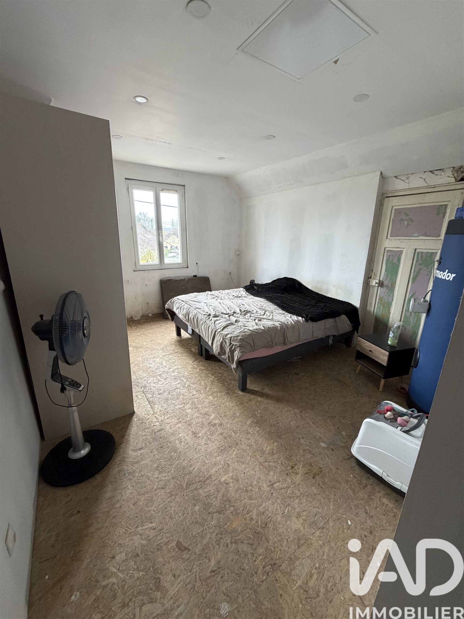 Maison à vendre, 71m², Sallaumines