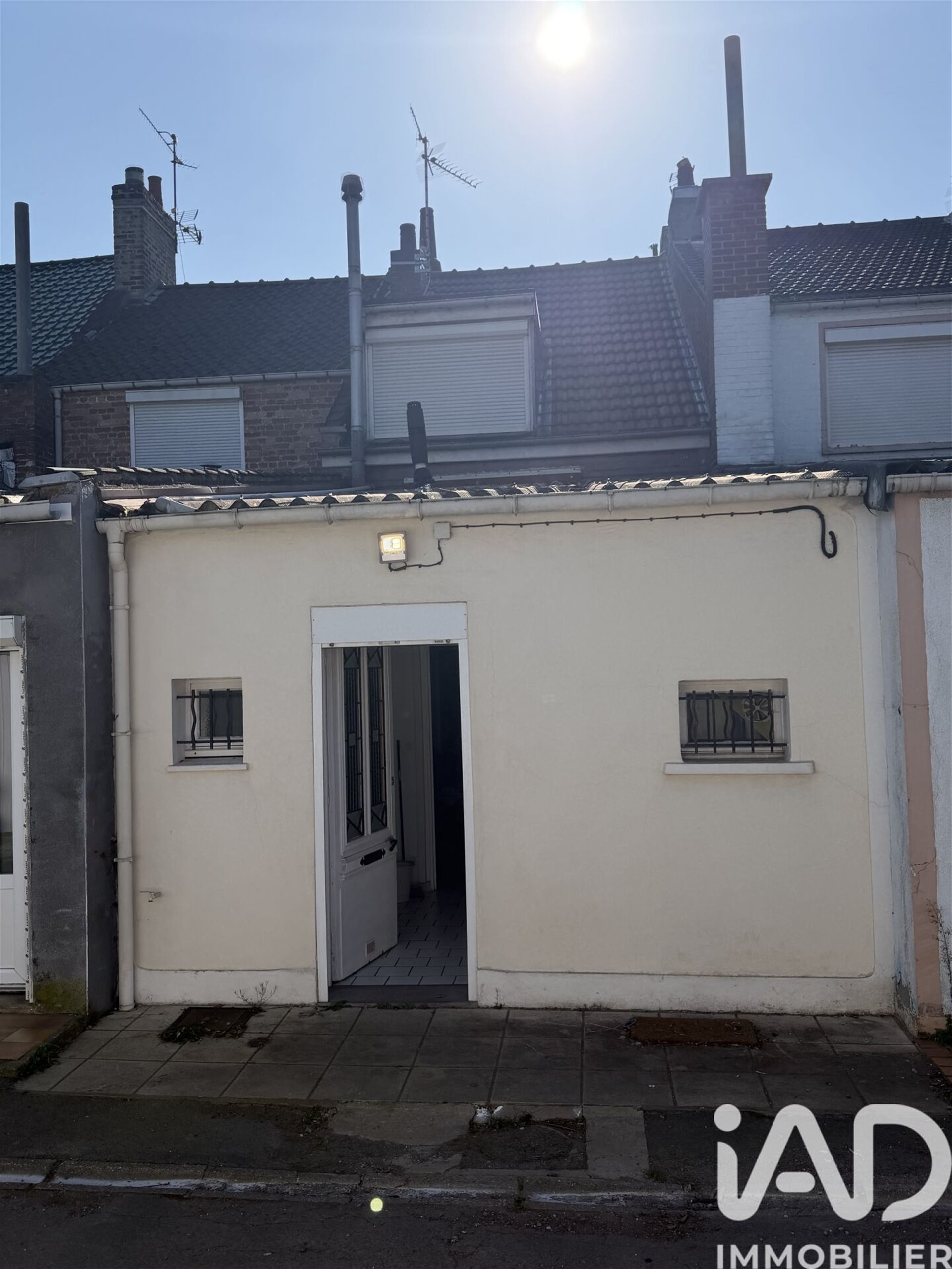 Maison à vendre, 90m², Dourges