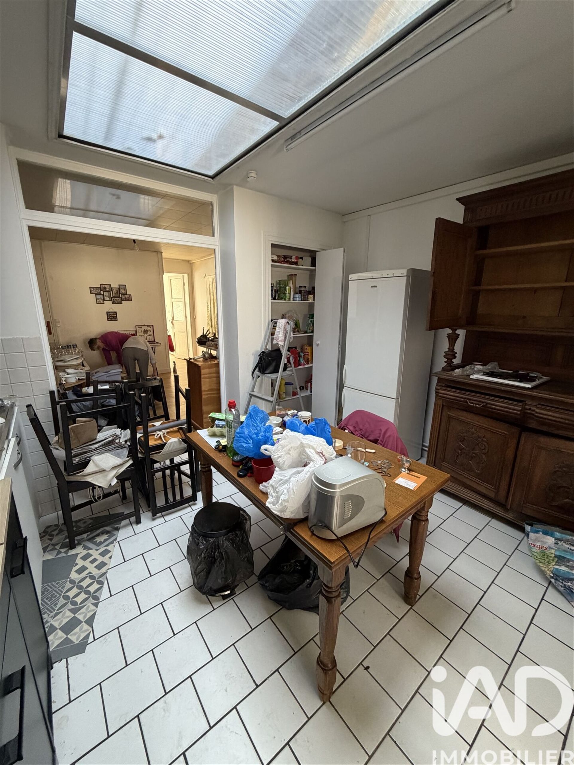 Maison à vendre, 90m², Dourges
